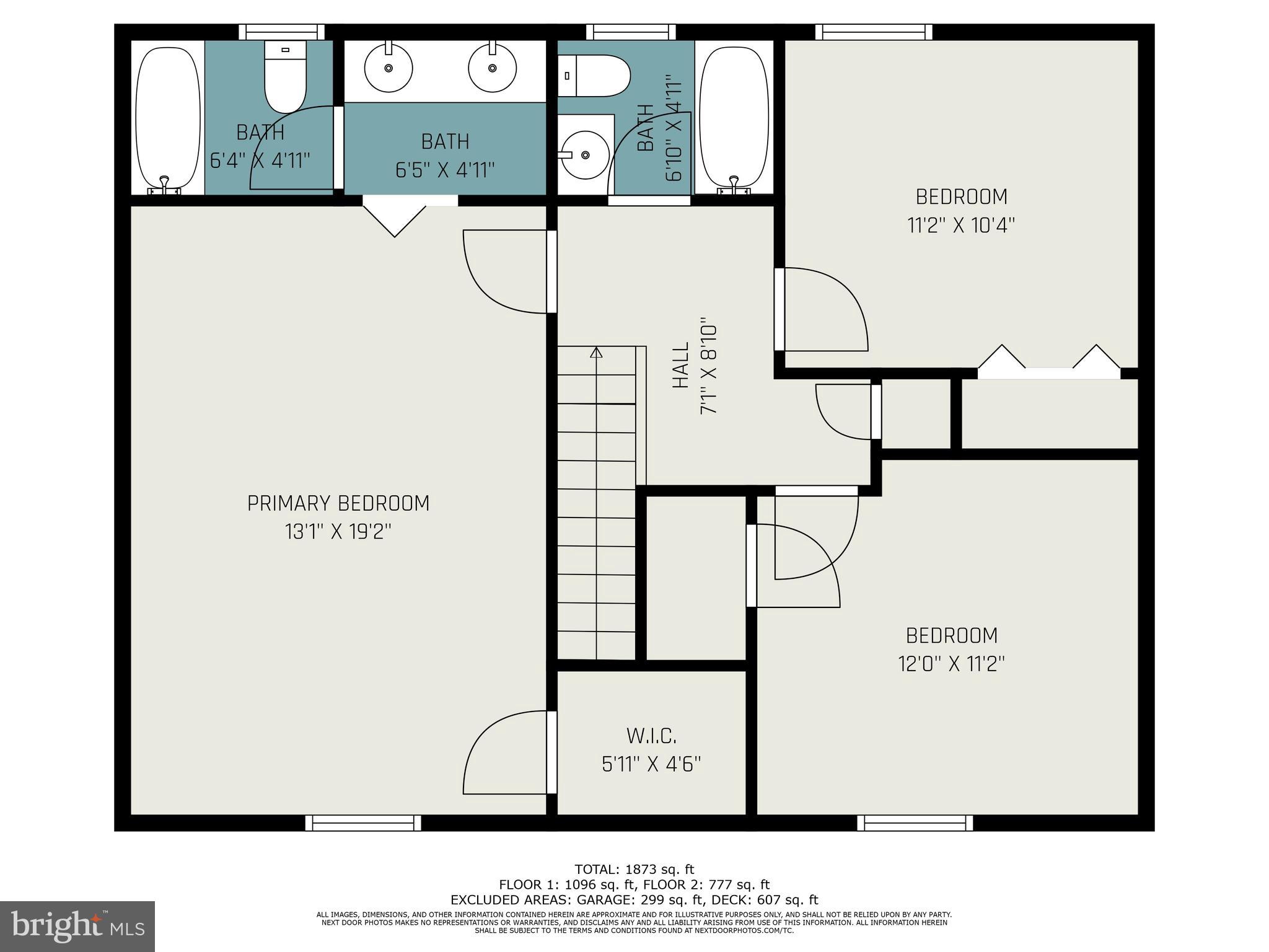 SPOTSWOOD ESTATES - Residential Lease