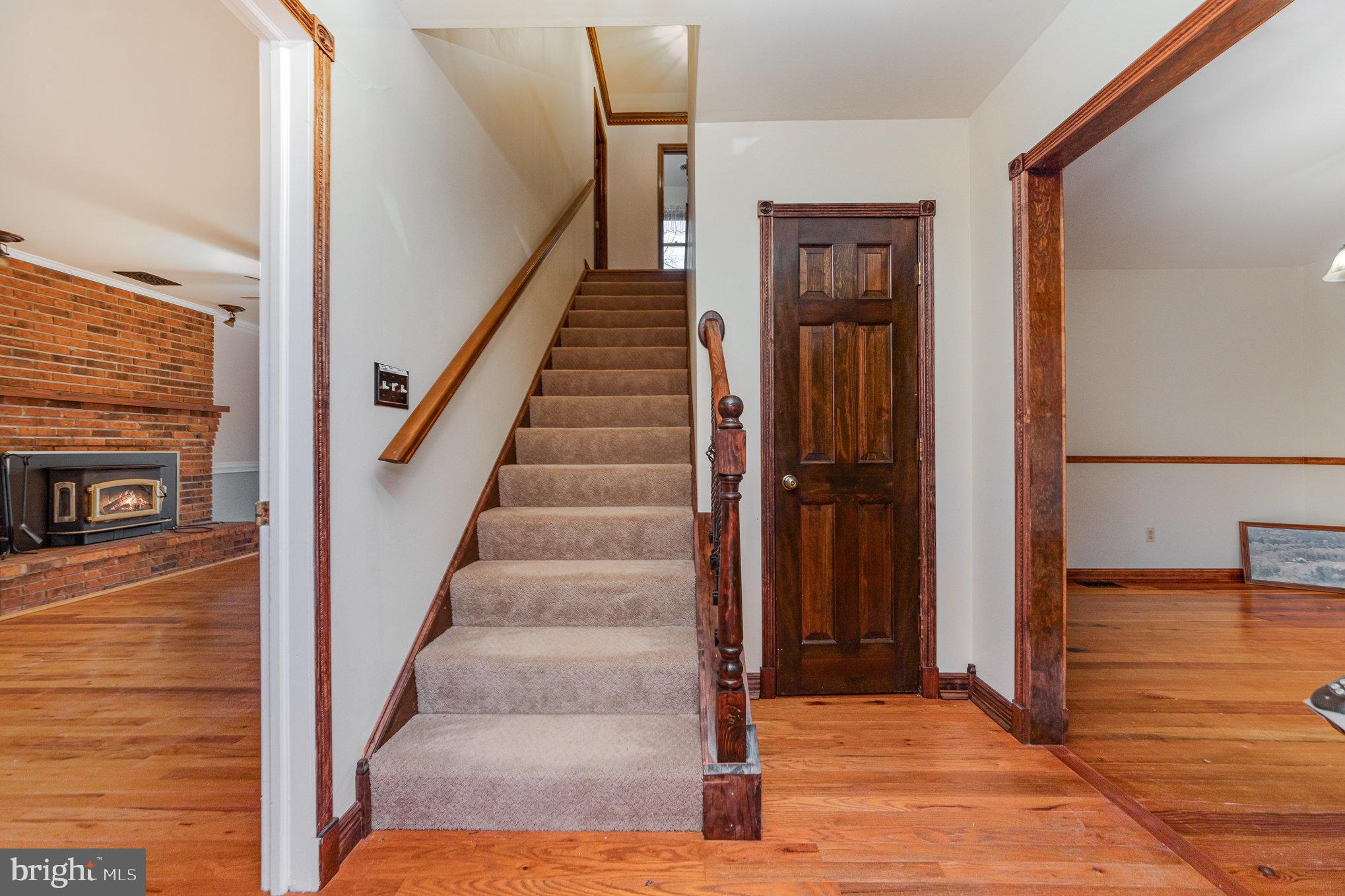 SPOTSWOOD ESTATES - Residential Lease