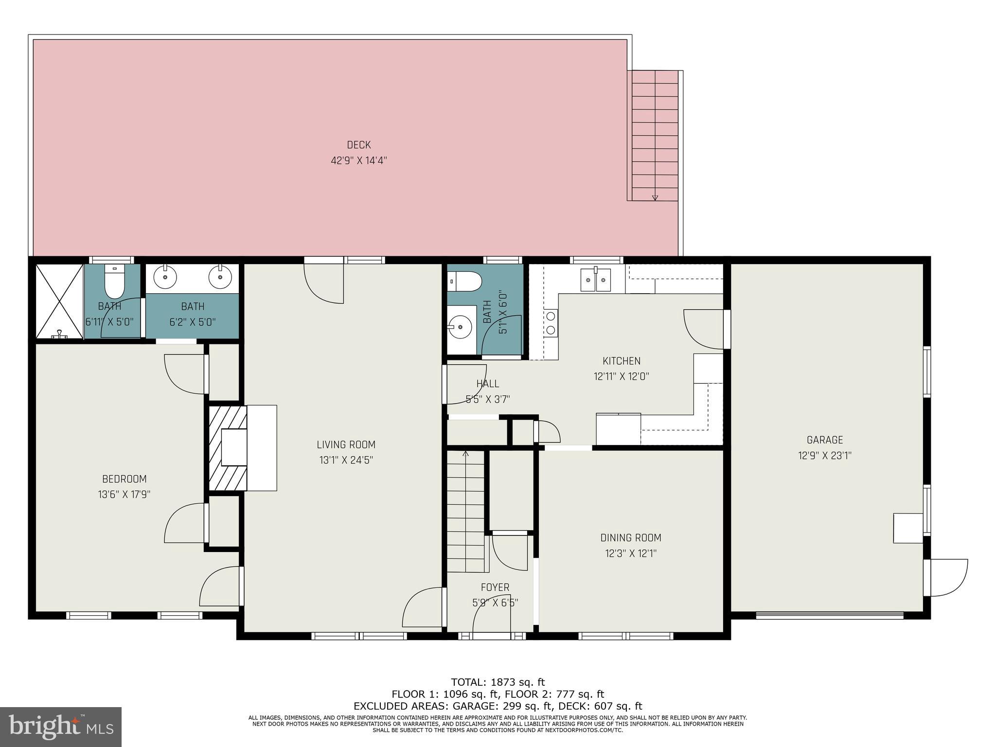SPOTSWOOD ESTATES - Residential Lease