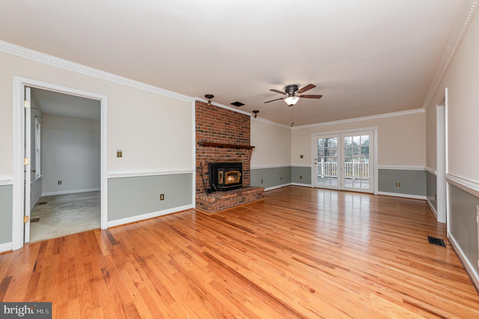 SPOTSWOOD ESTATES - Residential Lease