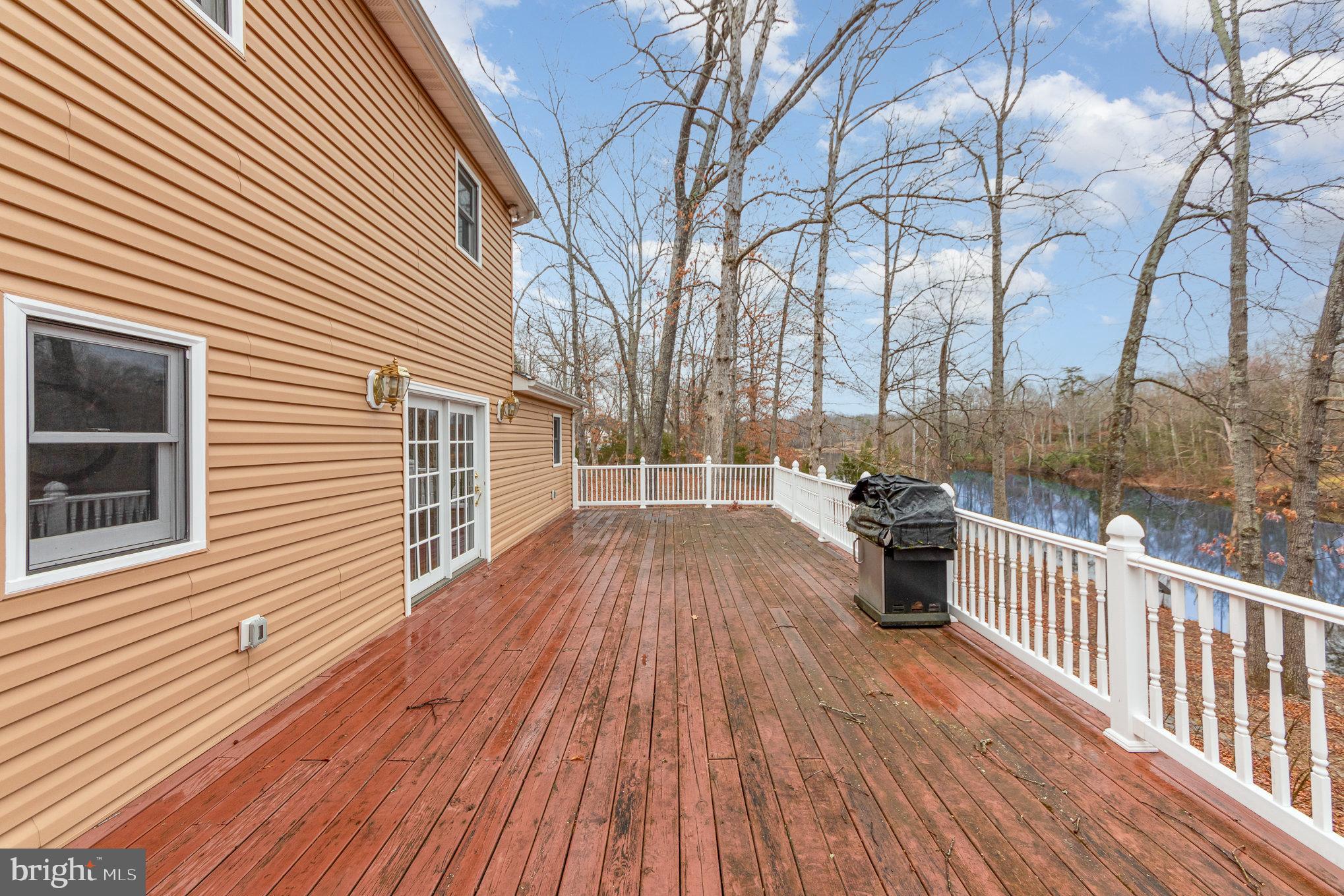 SPOTSWOOD ESTATES - Residential Lease