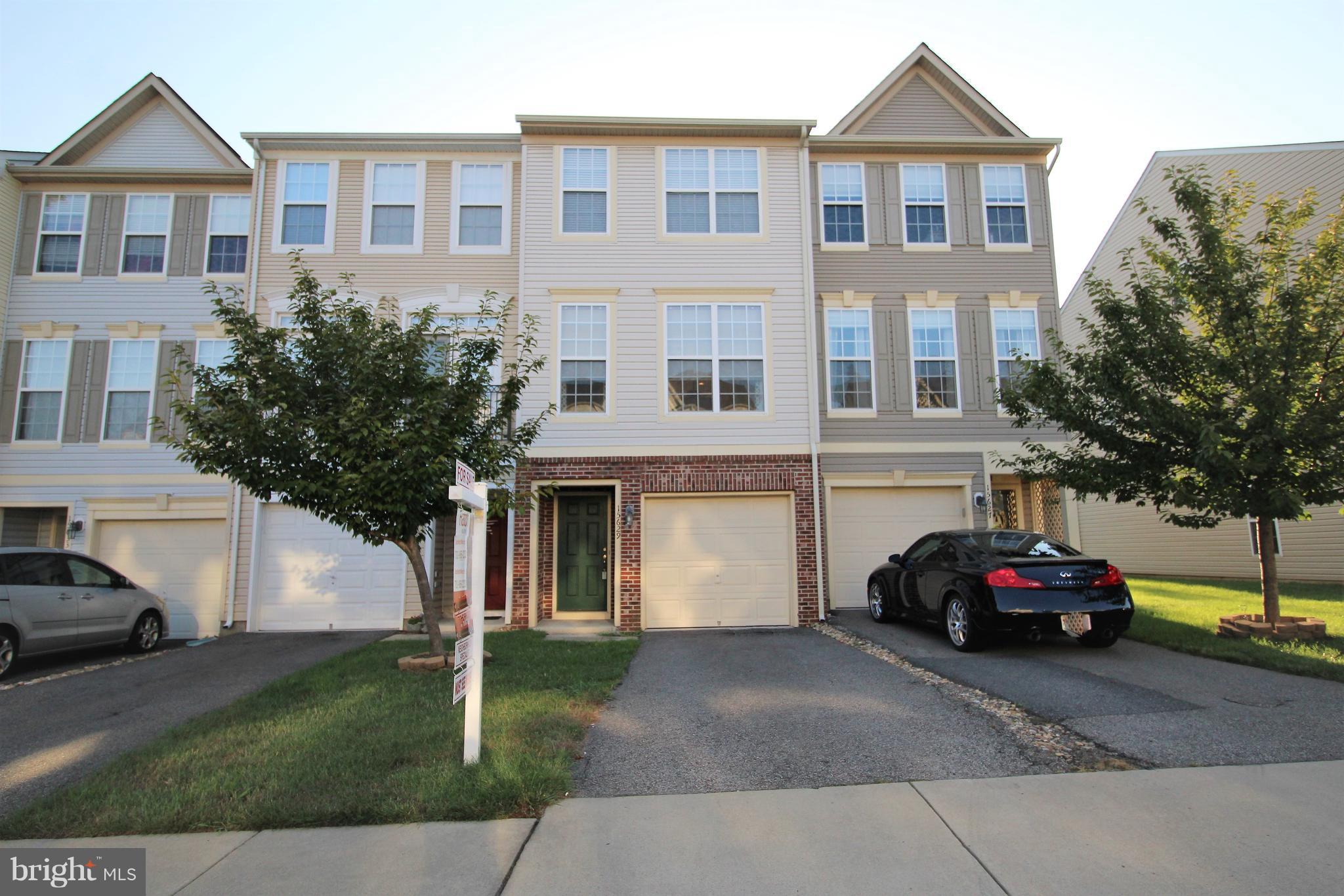 POWELLS RUN VILLAGE COND - Residential