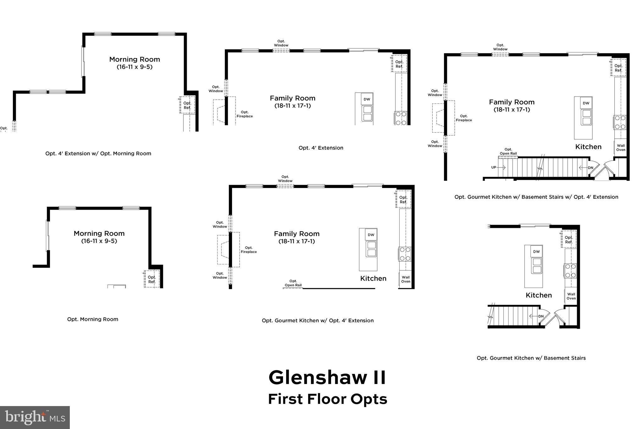 OVERLOOK AT RIVERSIDE - Residential
