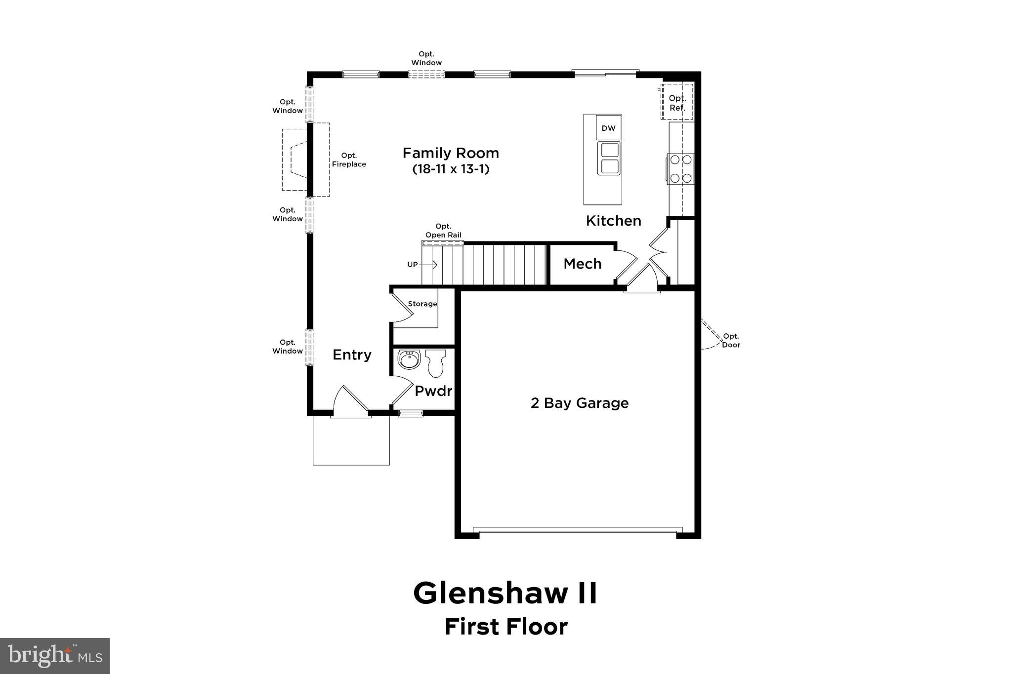 OVERLOOK AT RIVERSIDE - Residential