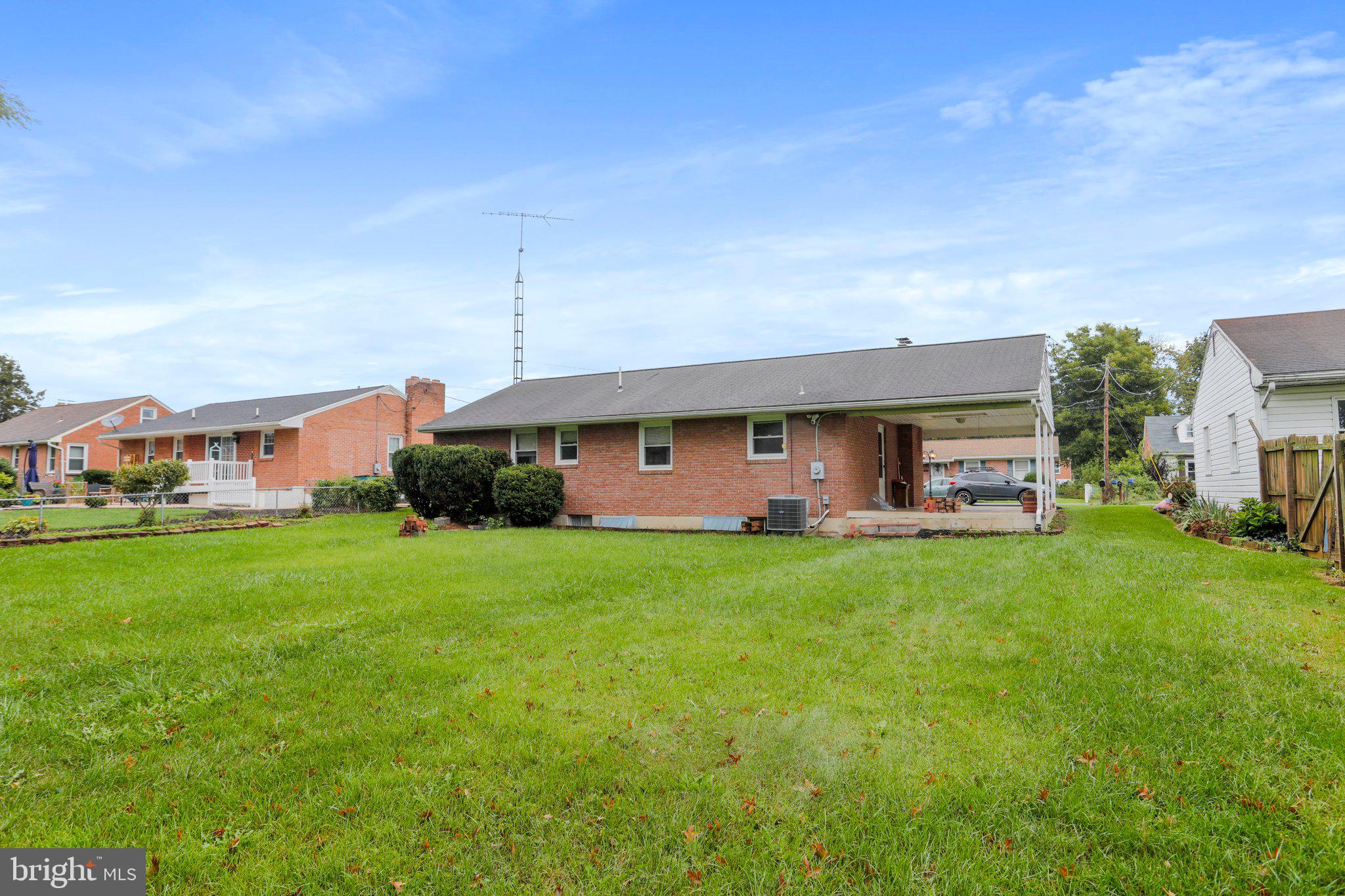 ST JAMES VILLAGE - Residential