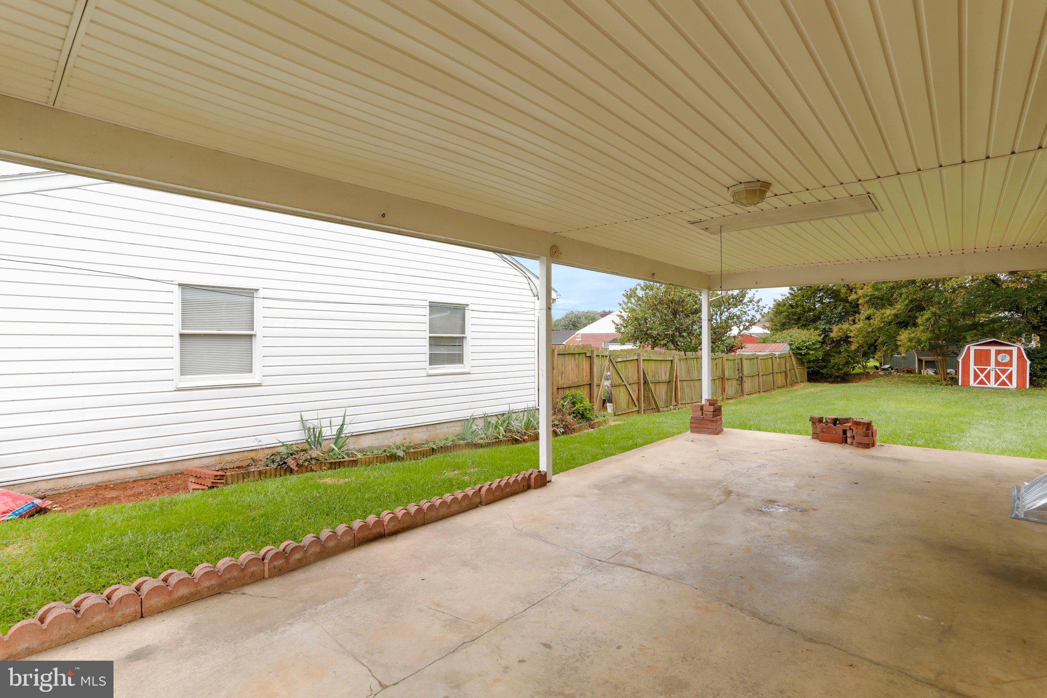 ST JAMES VILLAGE - Residential