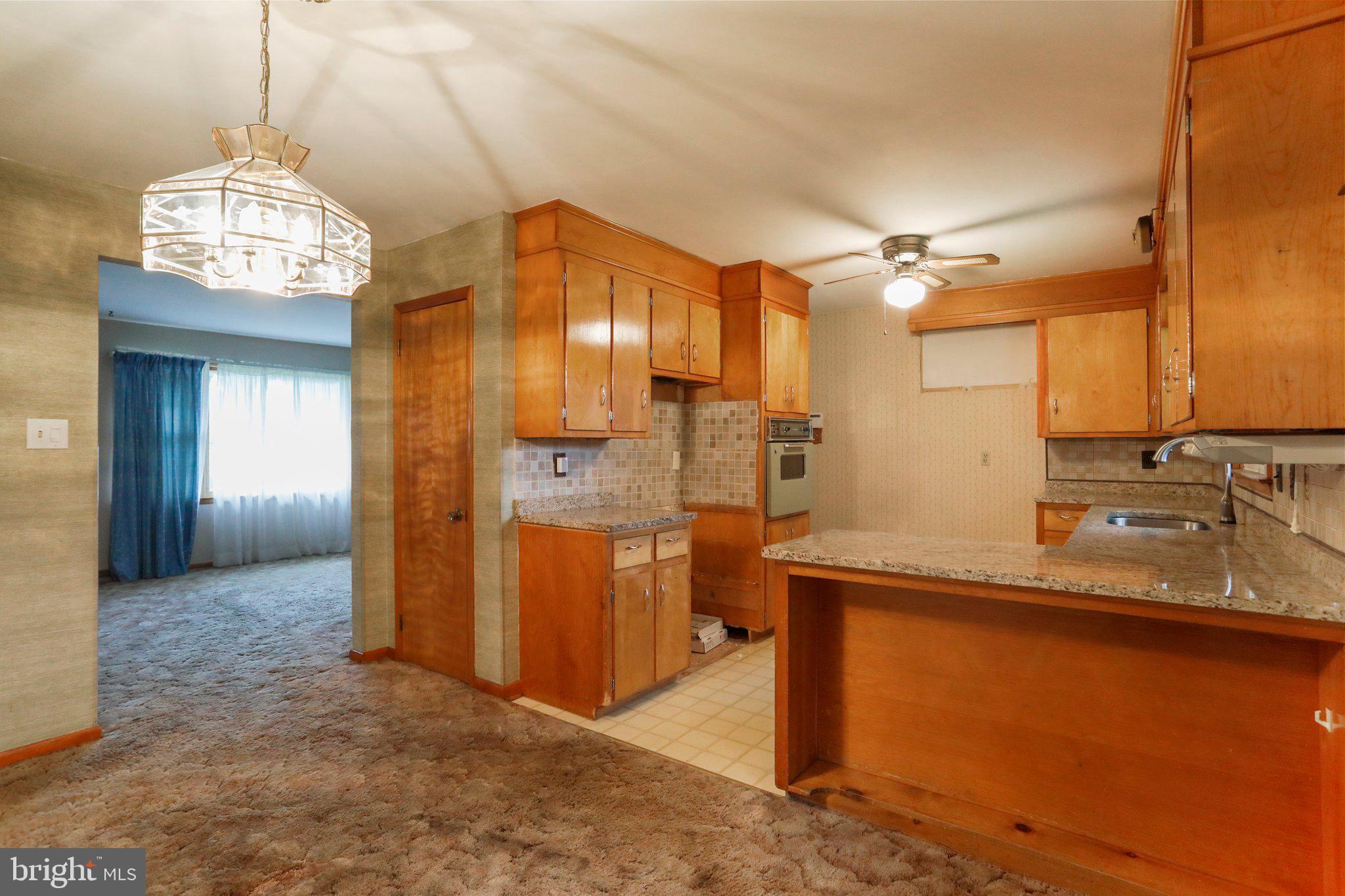 ST JAMES VILLAGE - Residential