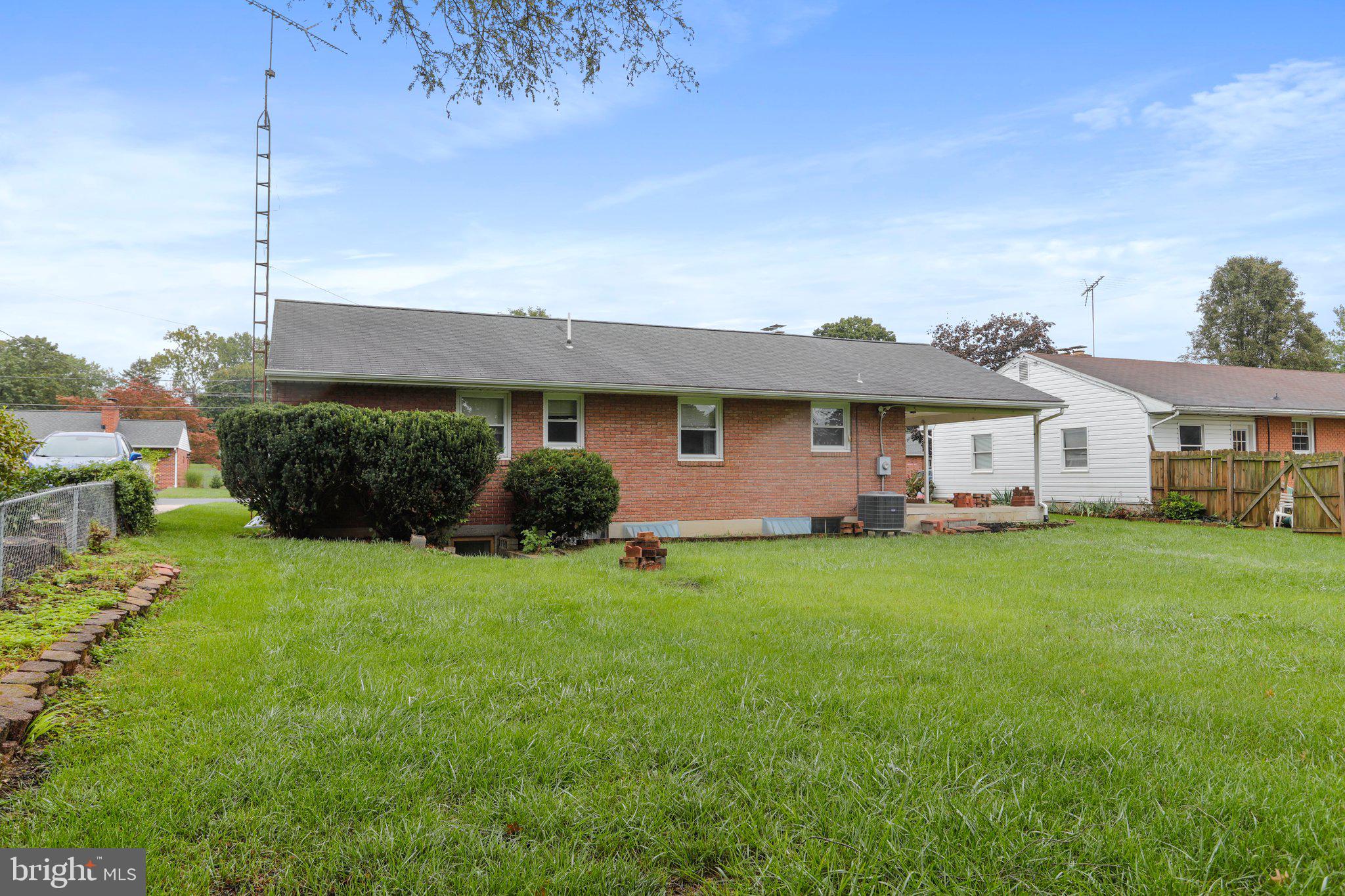 ST JAMES VILLAGE - Residential