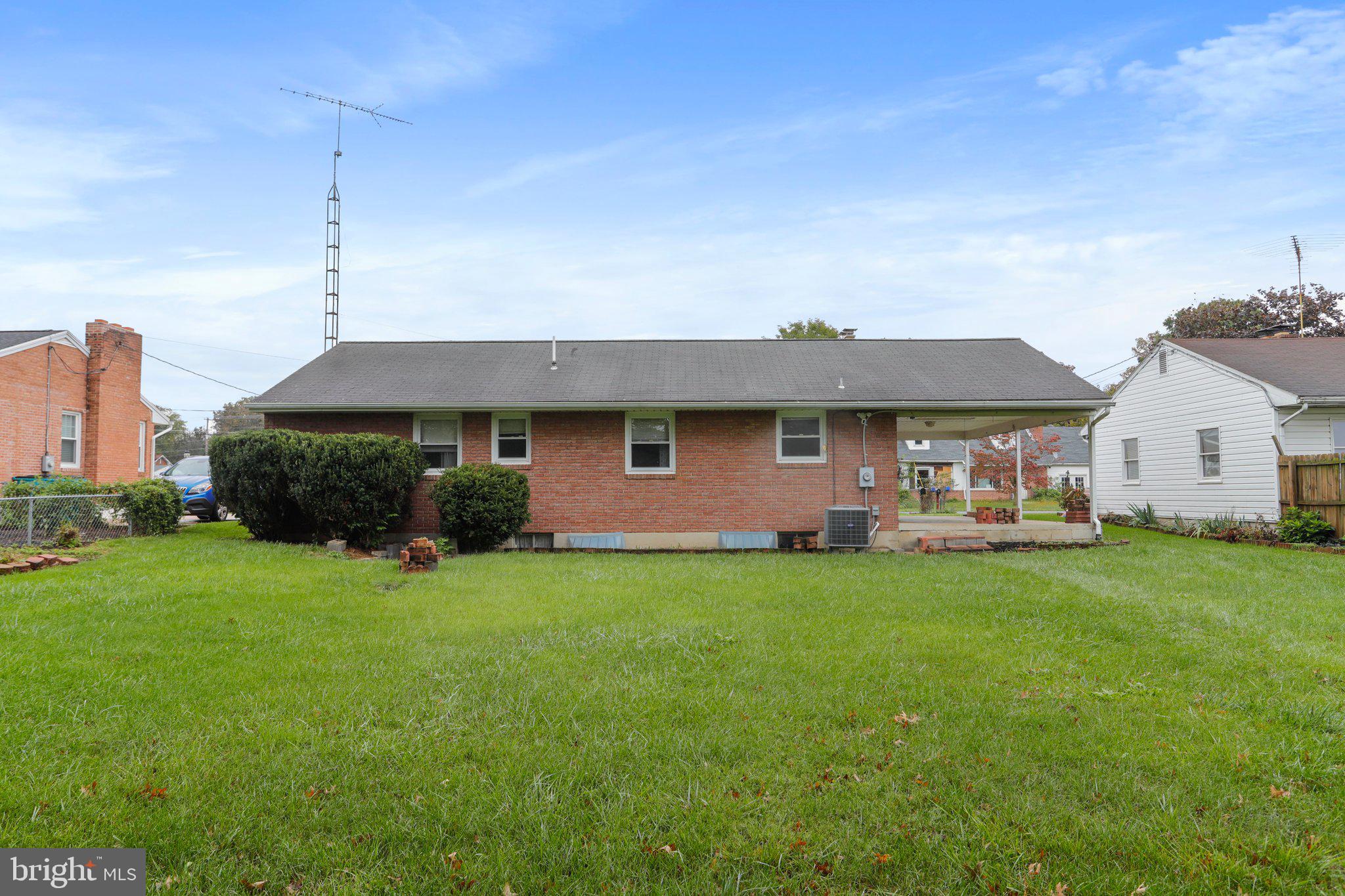 ST JAMES VILLAGE - Residential