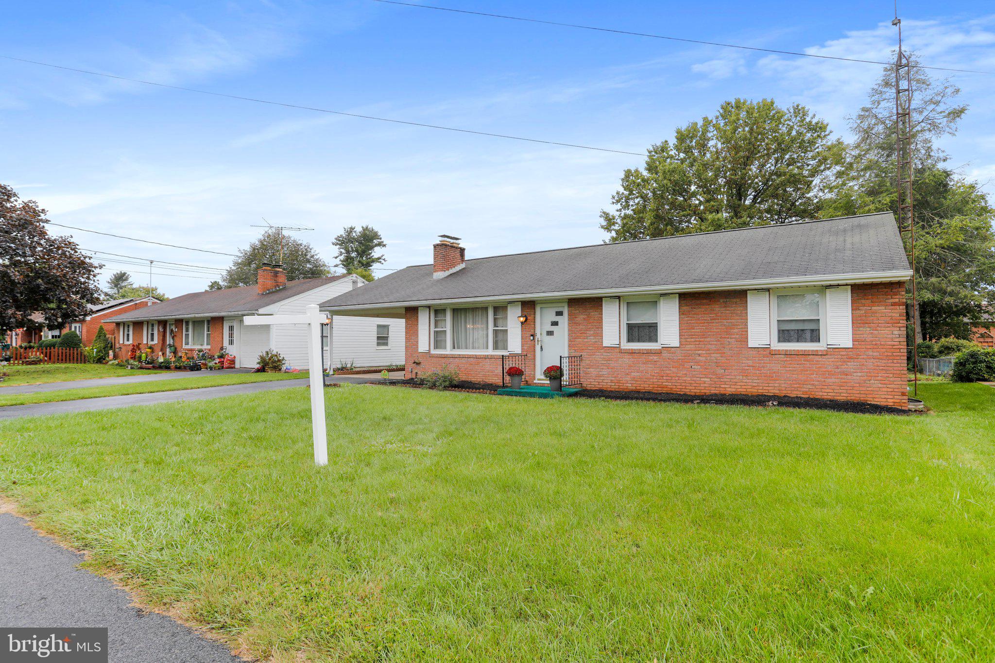 ST JAMES VILLAGE - Residential