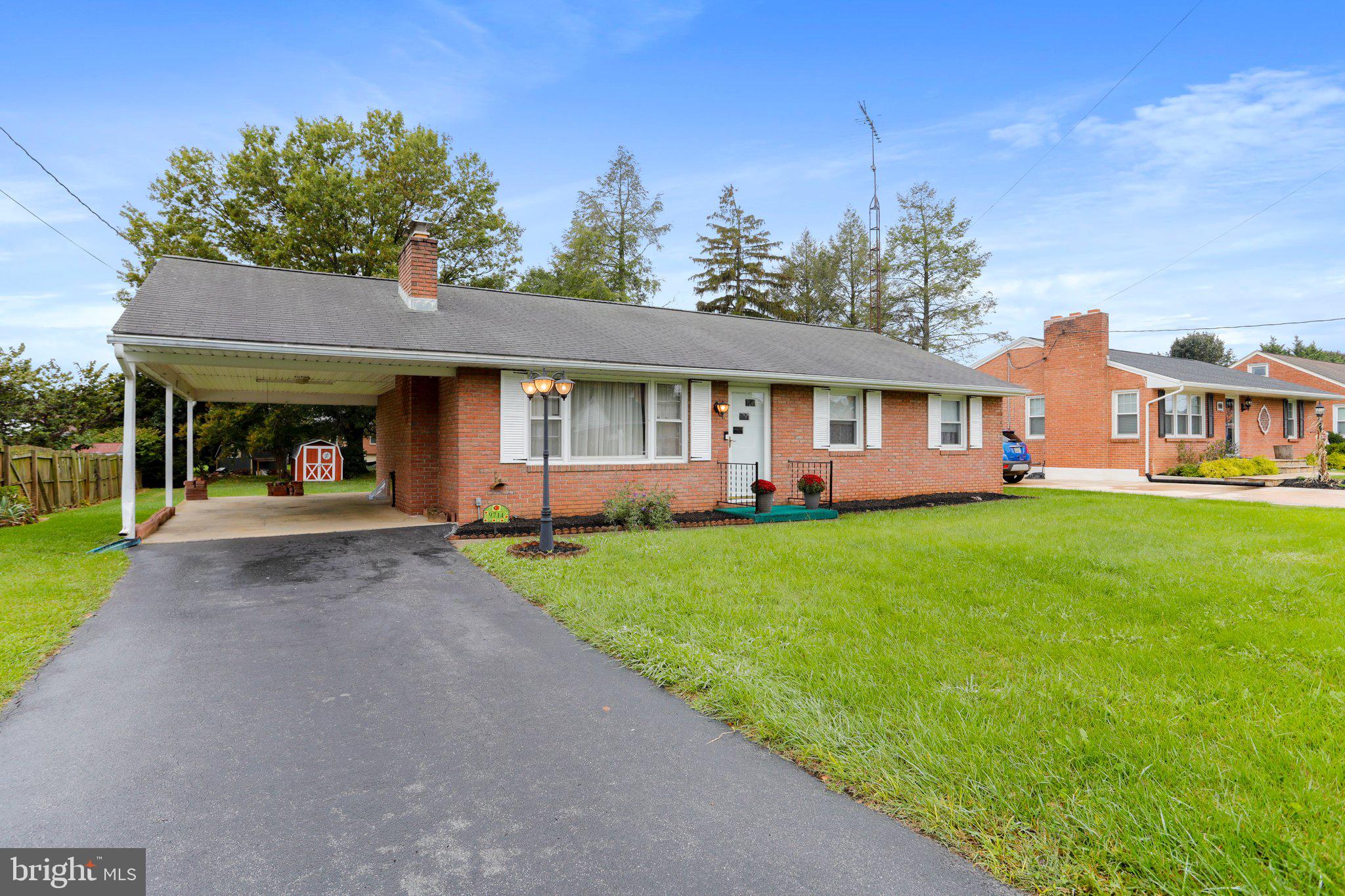 ST JAMES VILLAGE - Residential