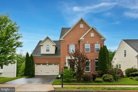 25785 Racing Sun Drive, Aldie, VA 20105 - MLS#: VALO2096098