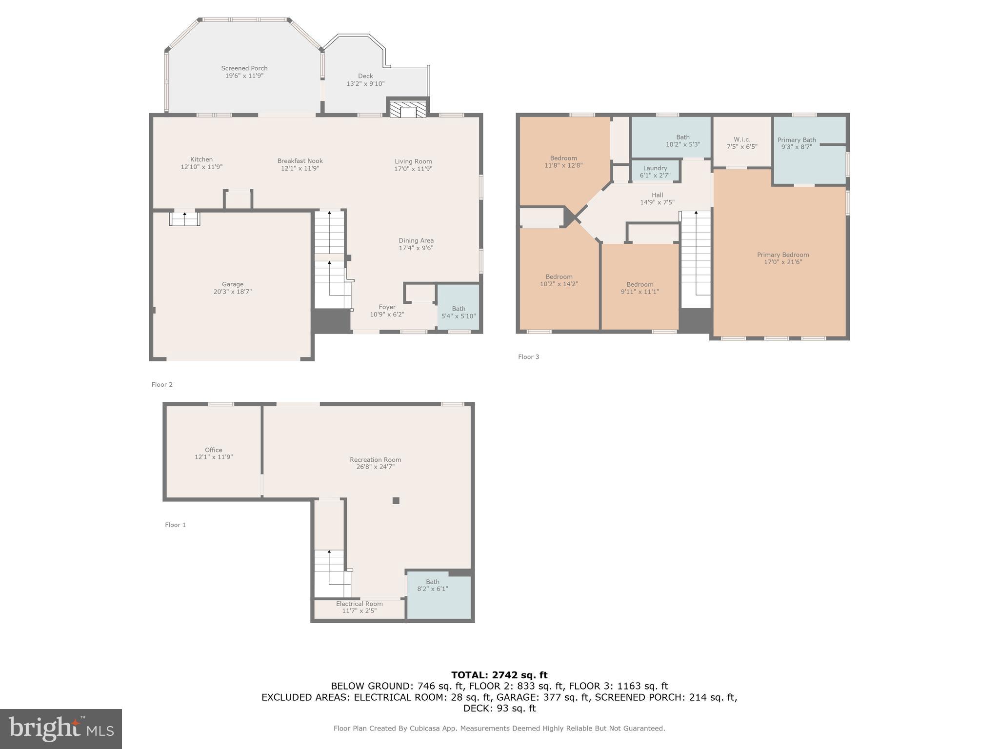 STAFFORD LAKES VILLAGE - Residential