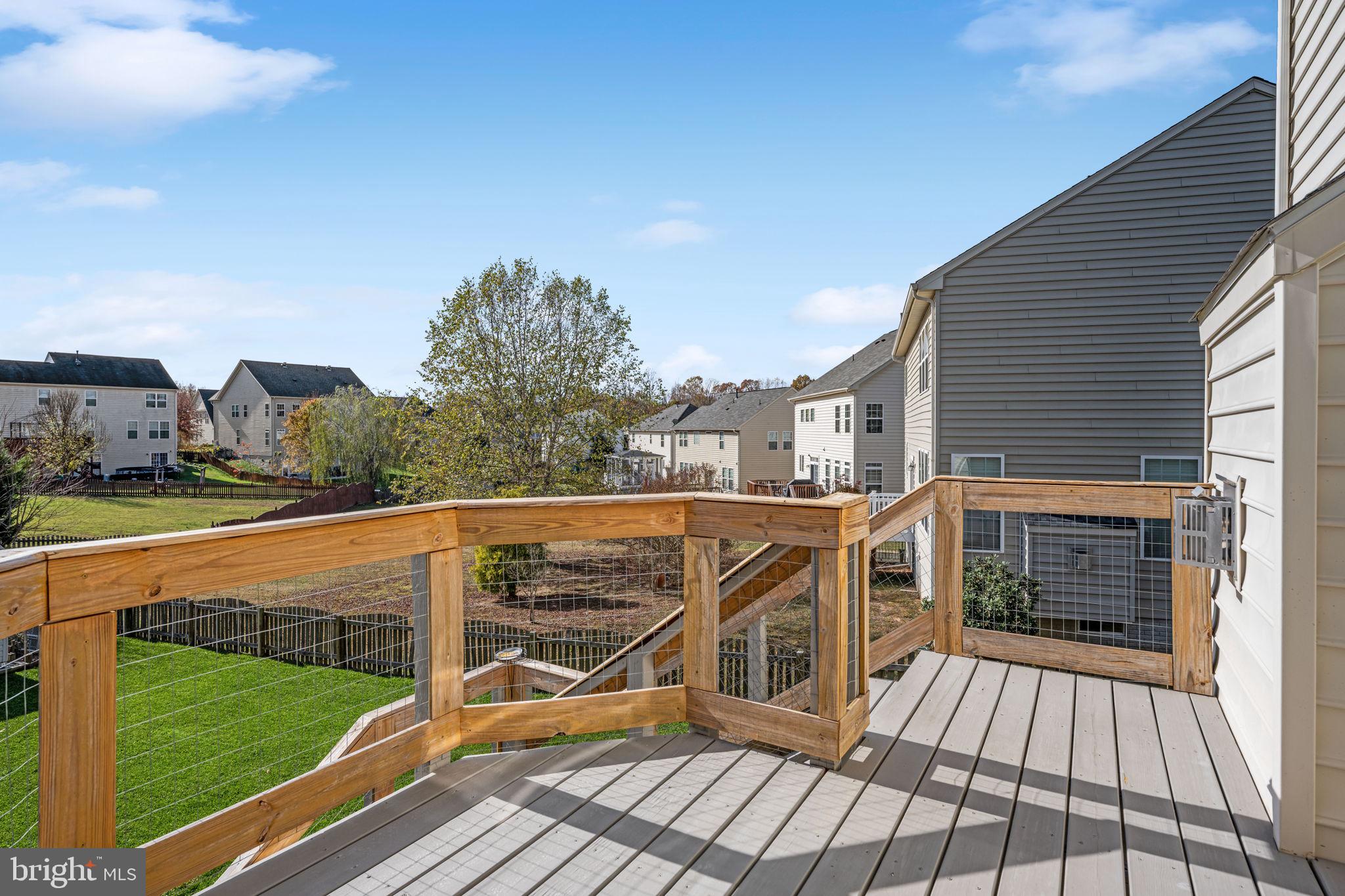 STAFFORD LAKES VILLAGE - Residential