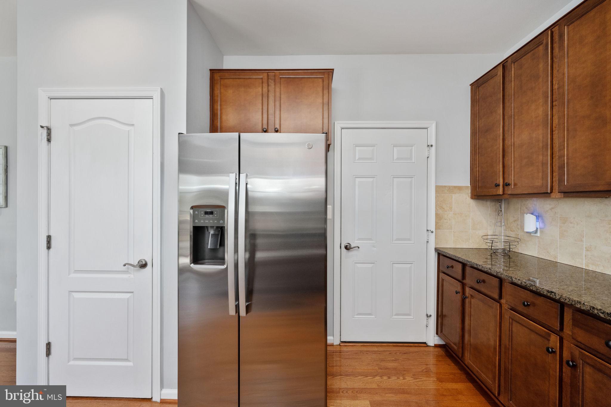 STAFFORD LAKES VILLAGE - Residential