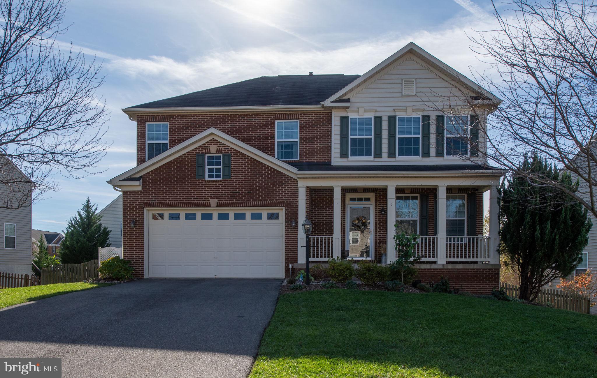 STAFFORD LAKES VILLAGE - Residential