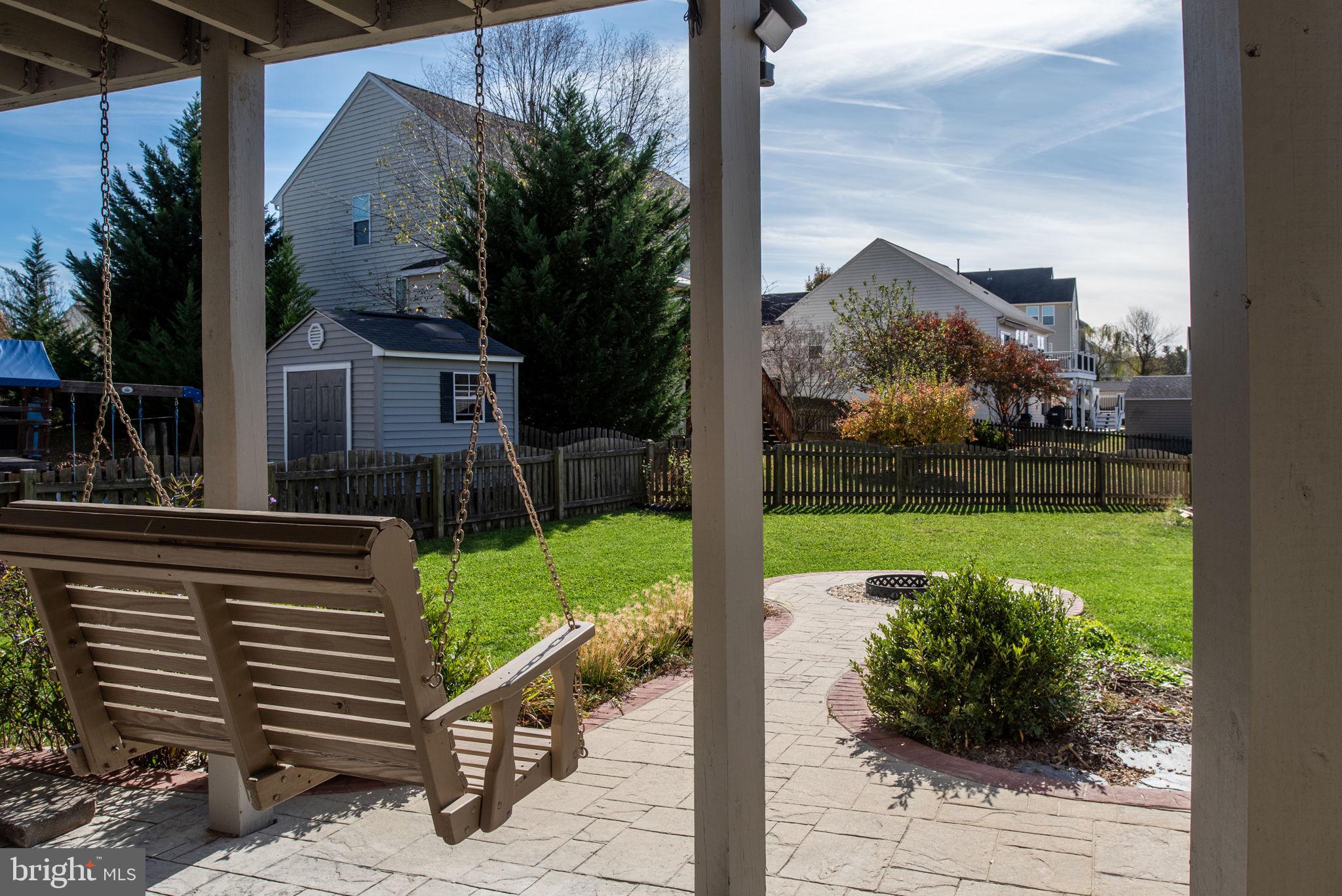 STAFFORD LAKES VILLAGE - Residential