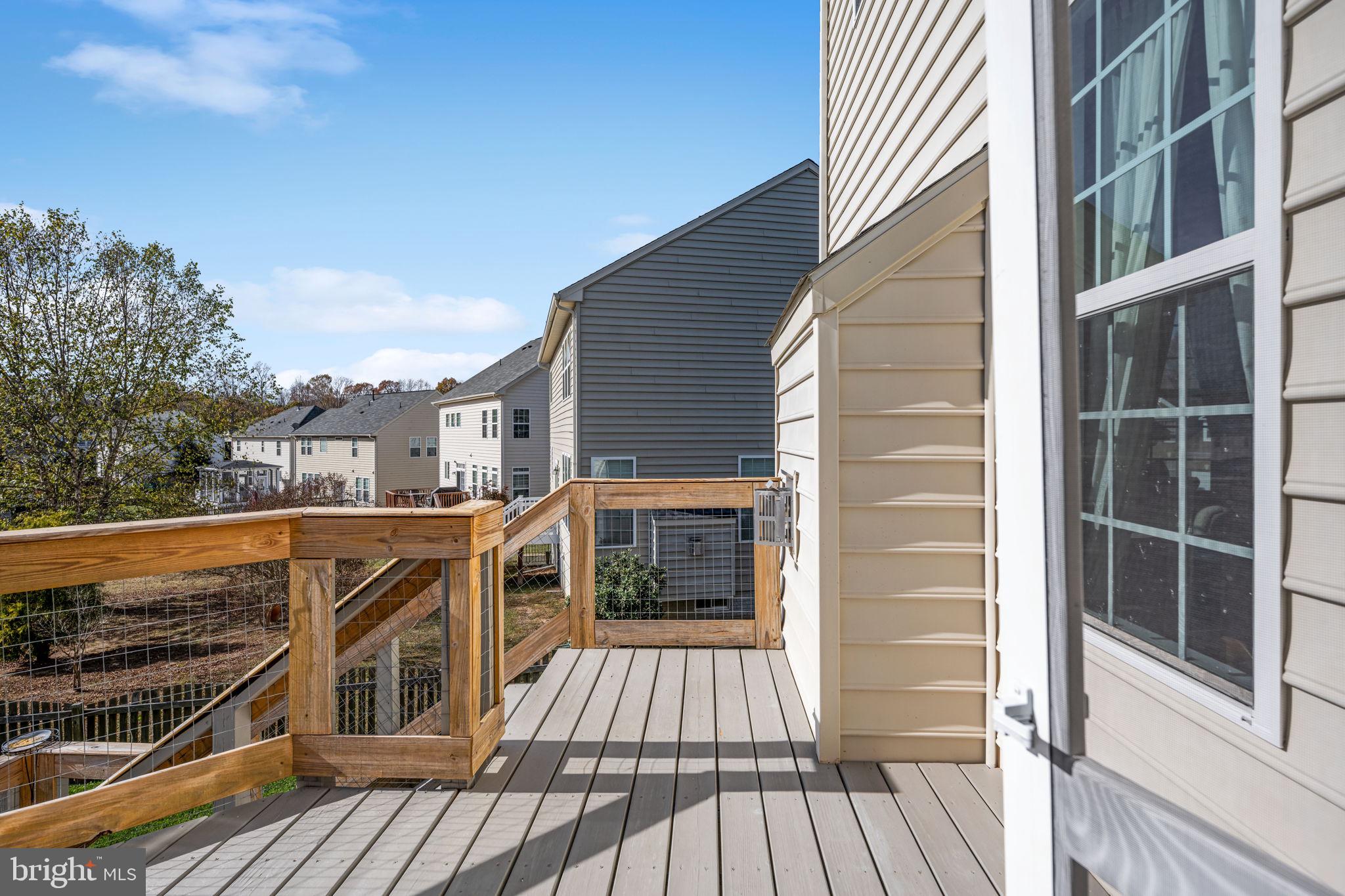 STAFFORD LAKES VILLAGE - Residential