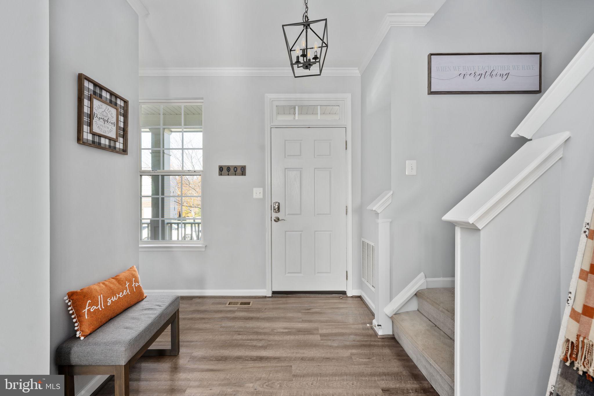 STAFFORD LAKES VILLAGE - Residential