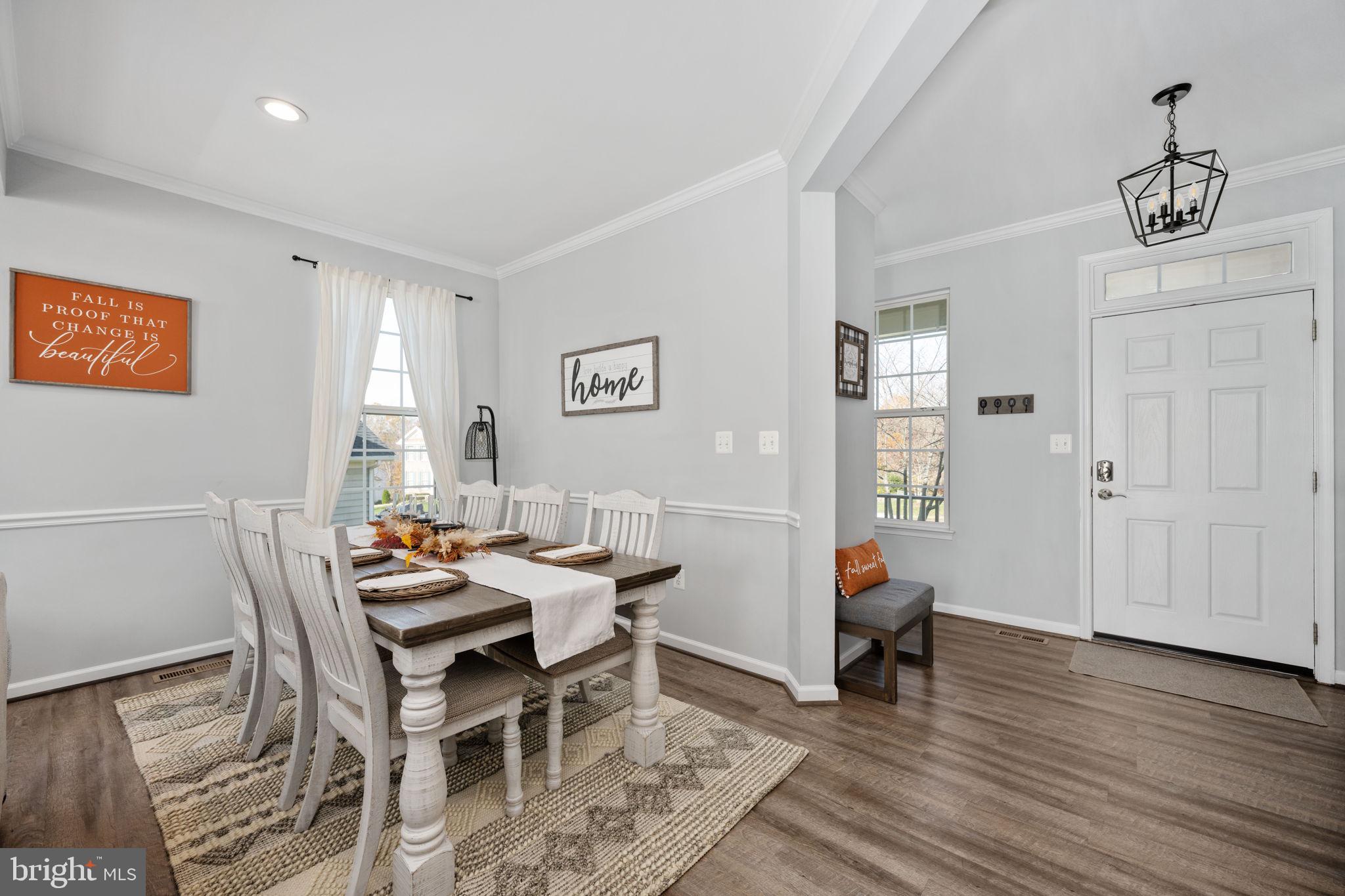 STAFFORD LAKES VILLAGE - Residential