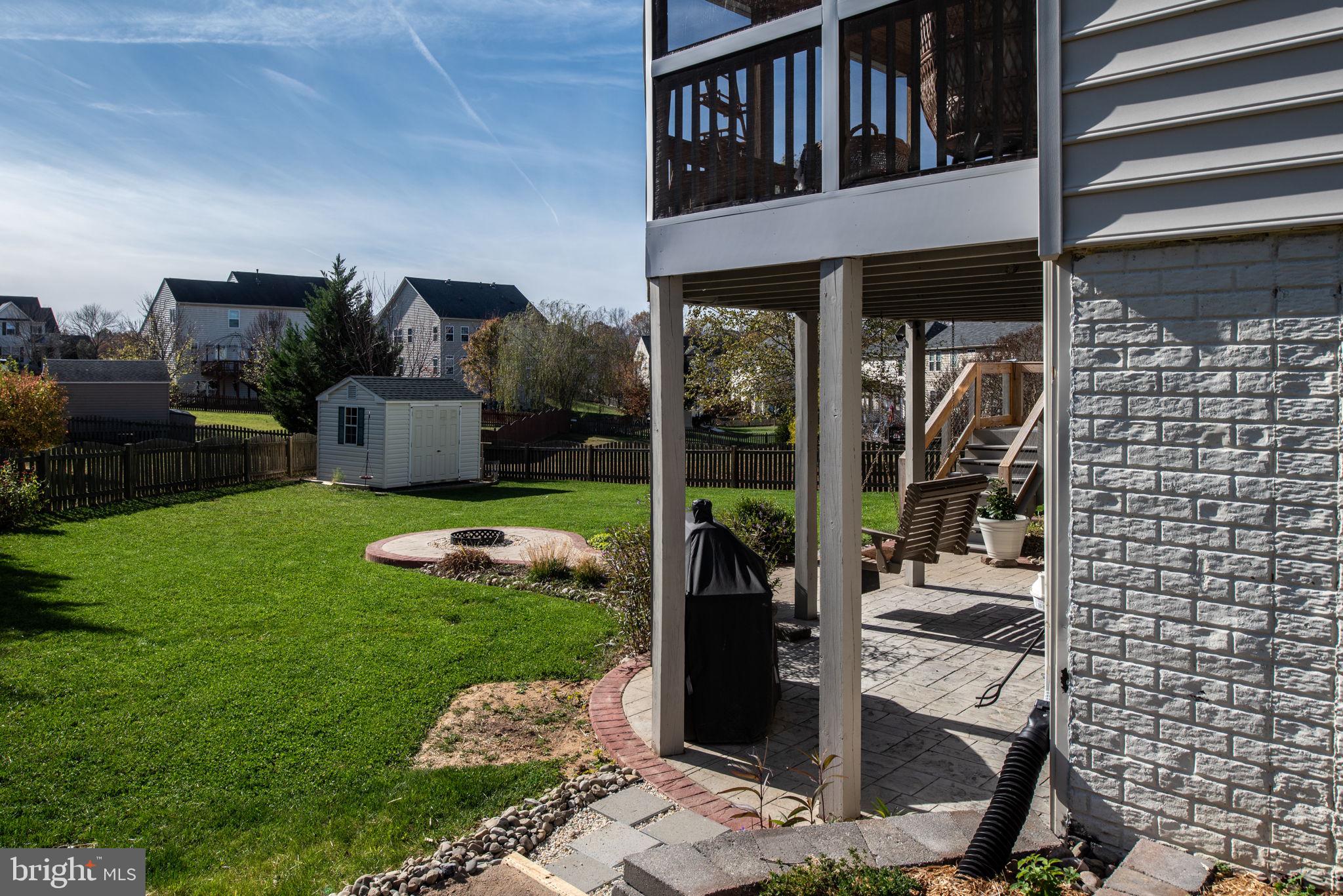 STAFFORD LAKES VILLAGE - Residential