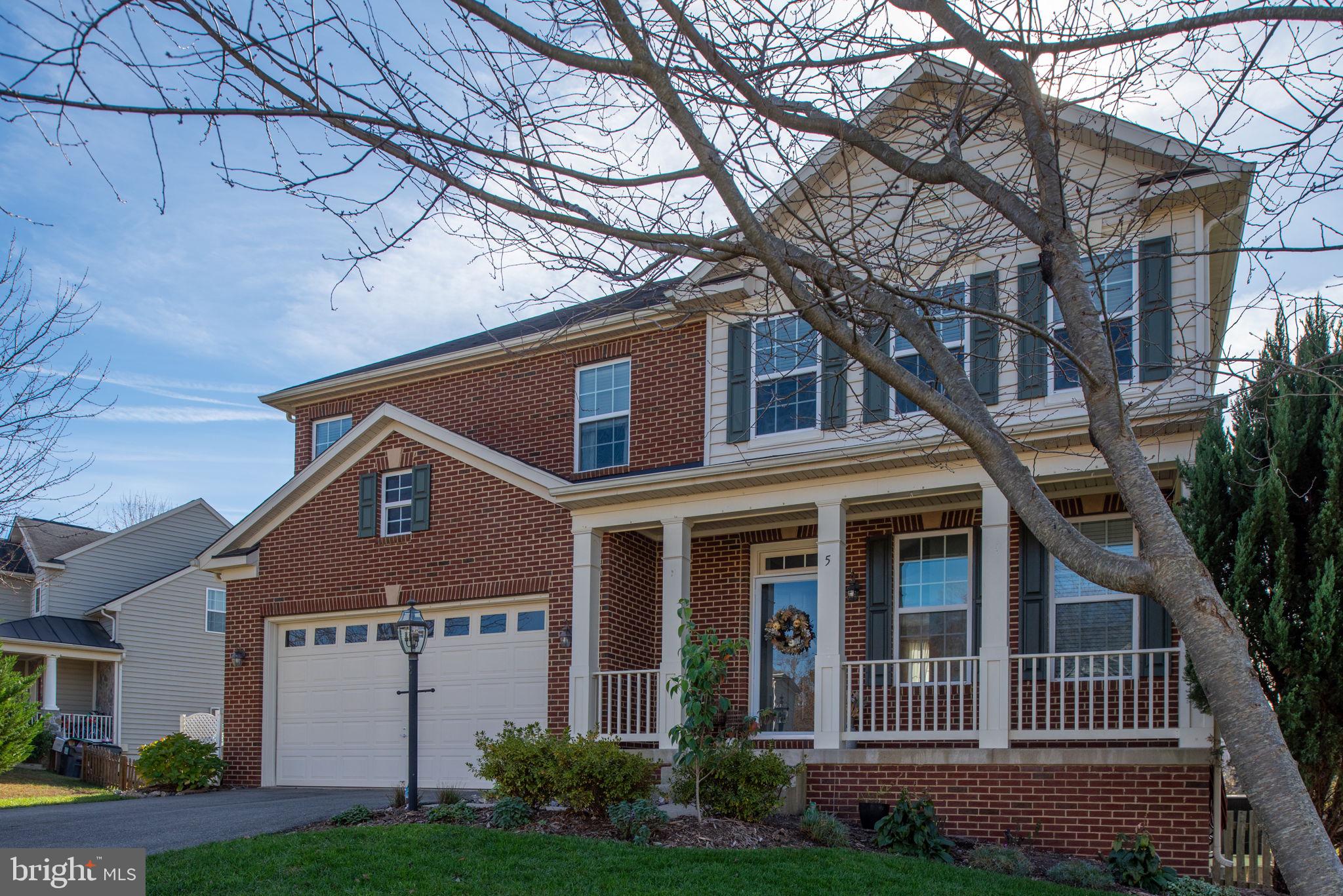 STAFFORD LAKES VILLAGE - Residential