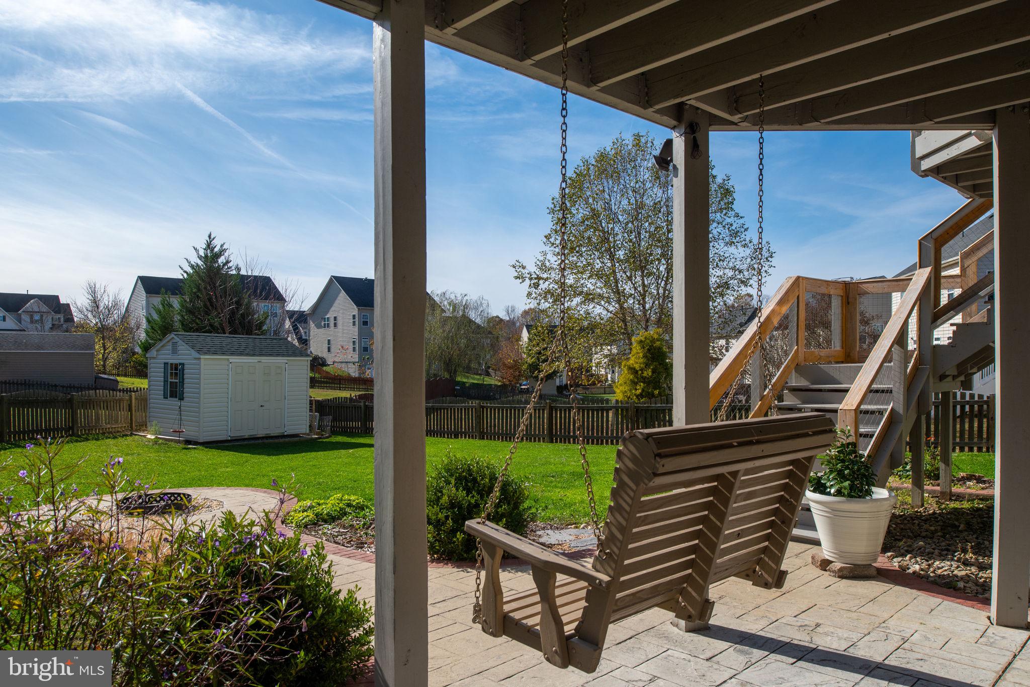 STAFFORD LAKES VILLAGE - Residential