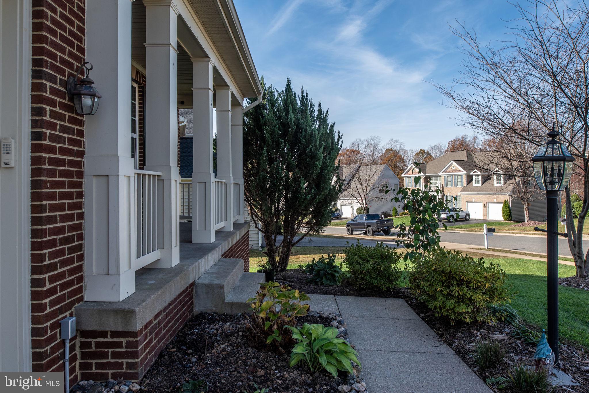 STAFFORD LAKES VILLAGE - Residential