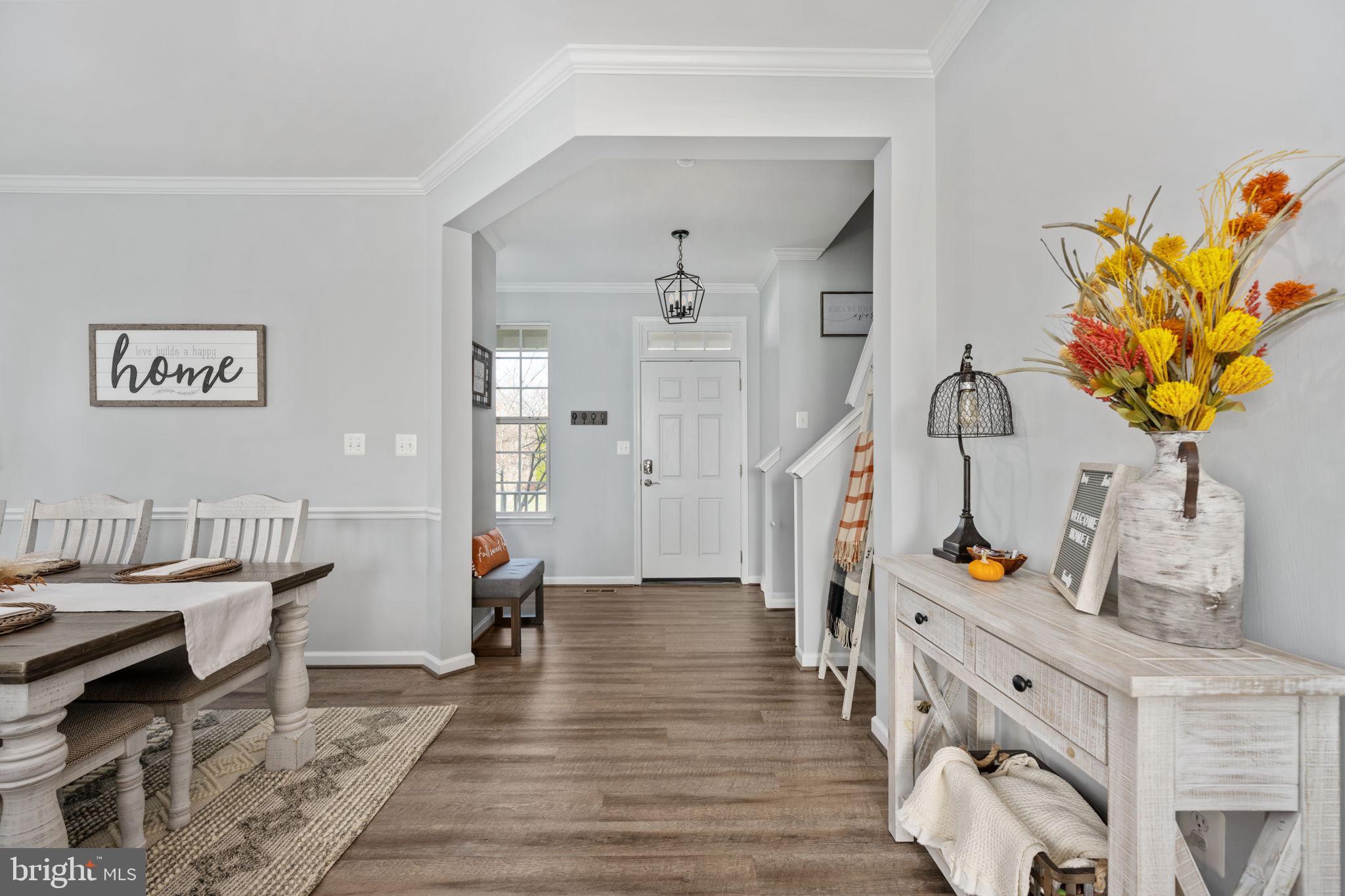 STAFFORD LAKES VILLAGE - Residential