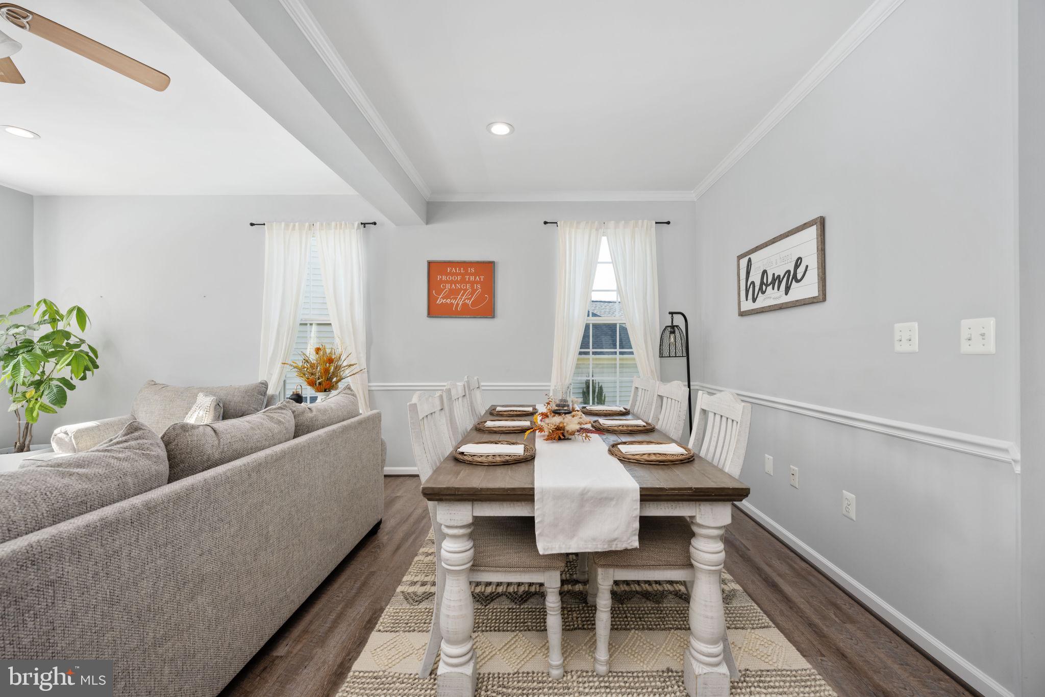 STAFFORD LAKES VILLAGE - Residential