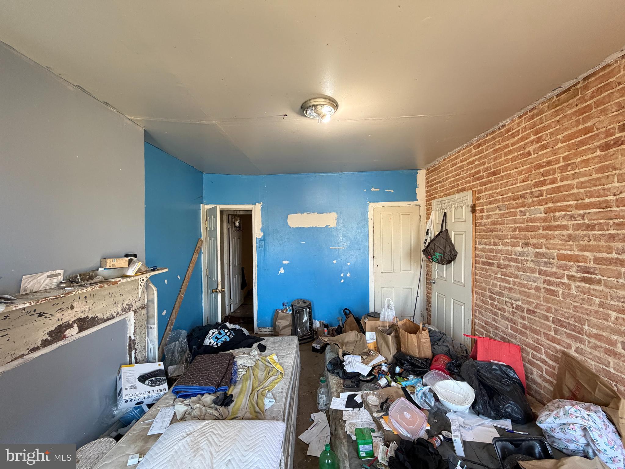 OLIVER - Residential