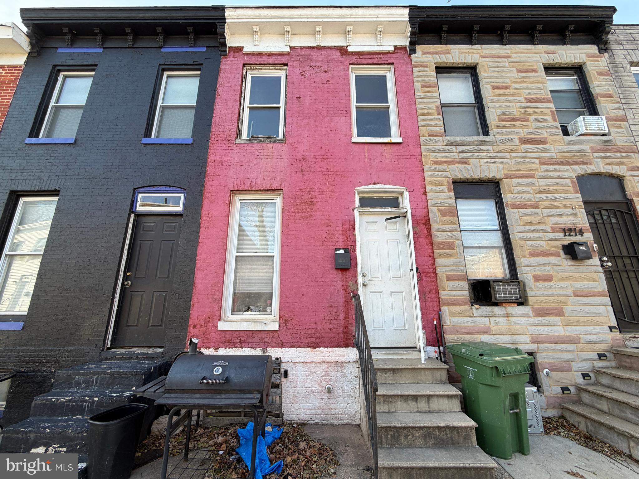 OLIVER - Residential