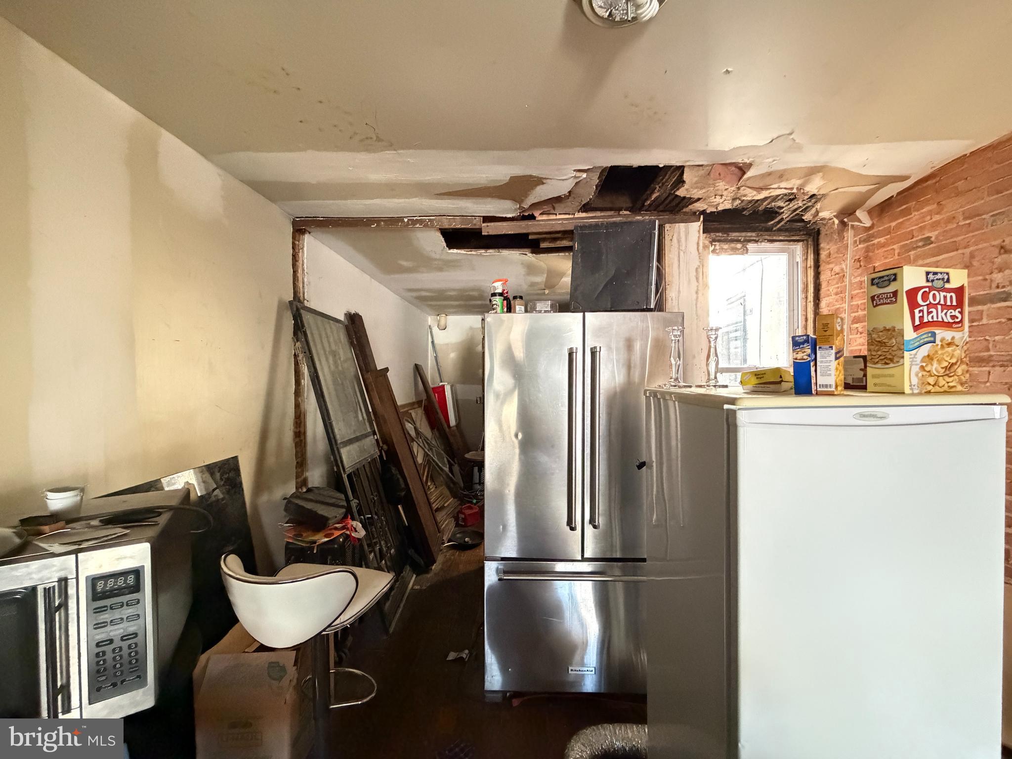 OLIVER - Residential