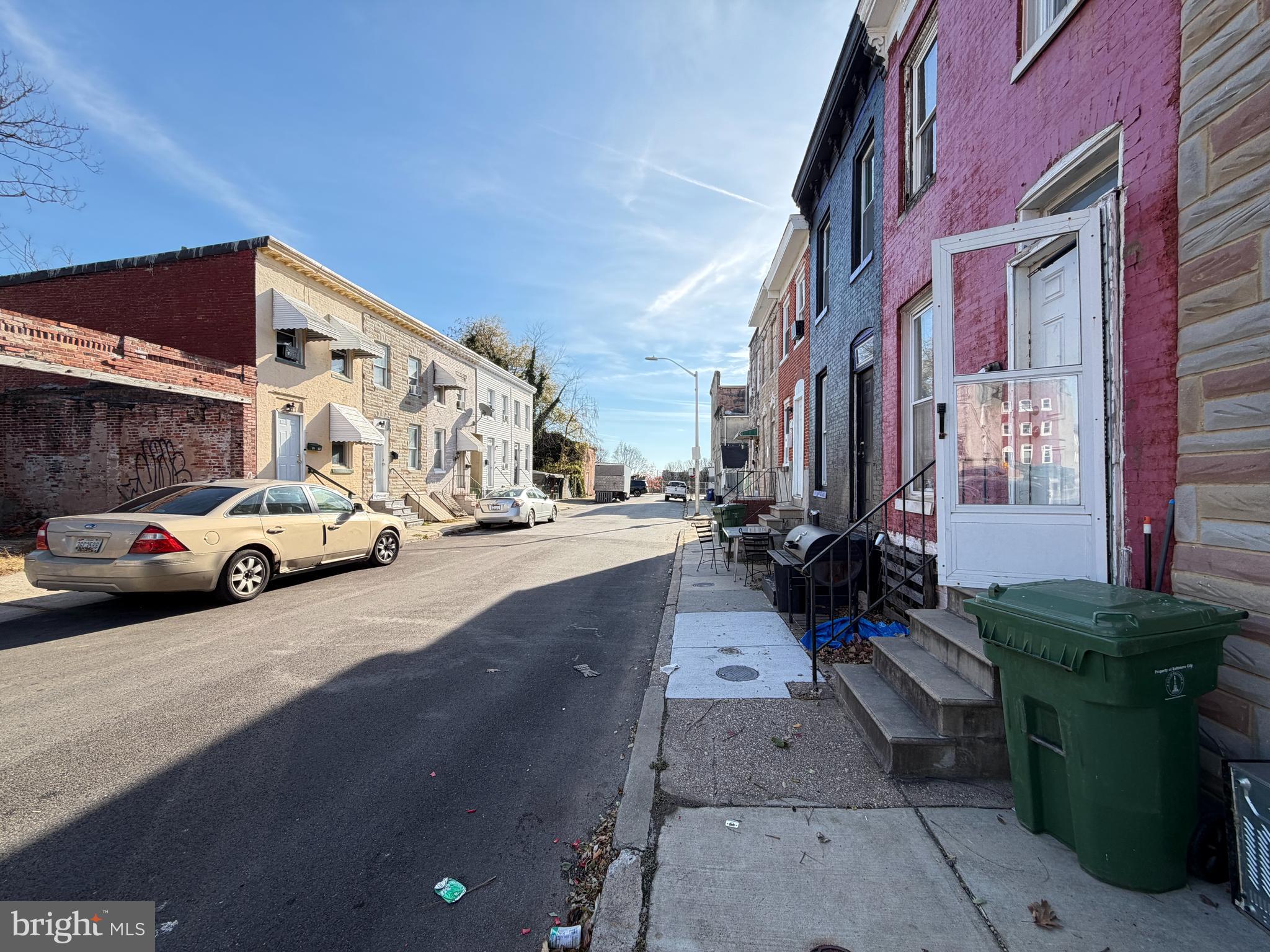 OLIVER - Residential