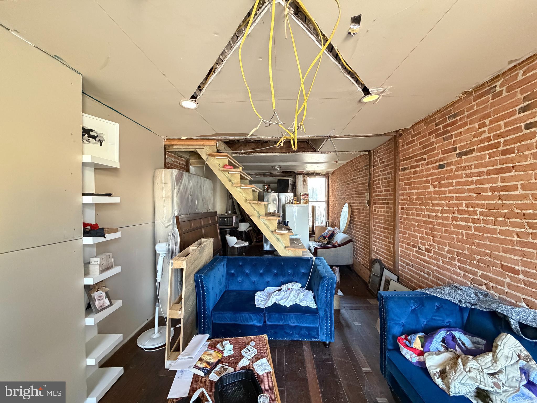 OLIVER - Residential