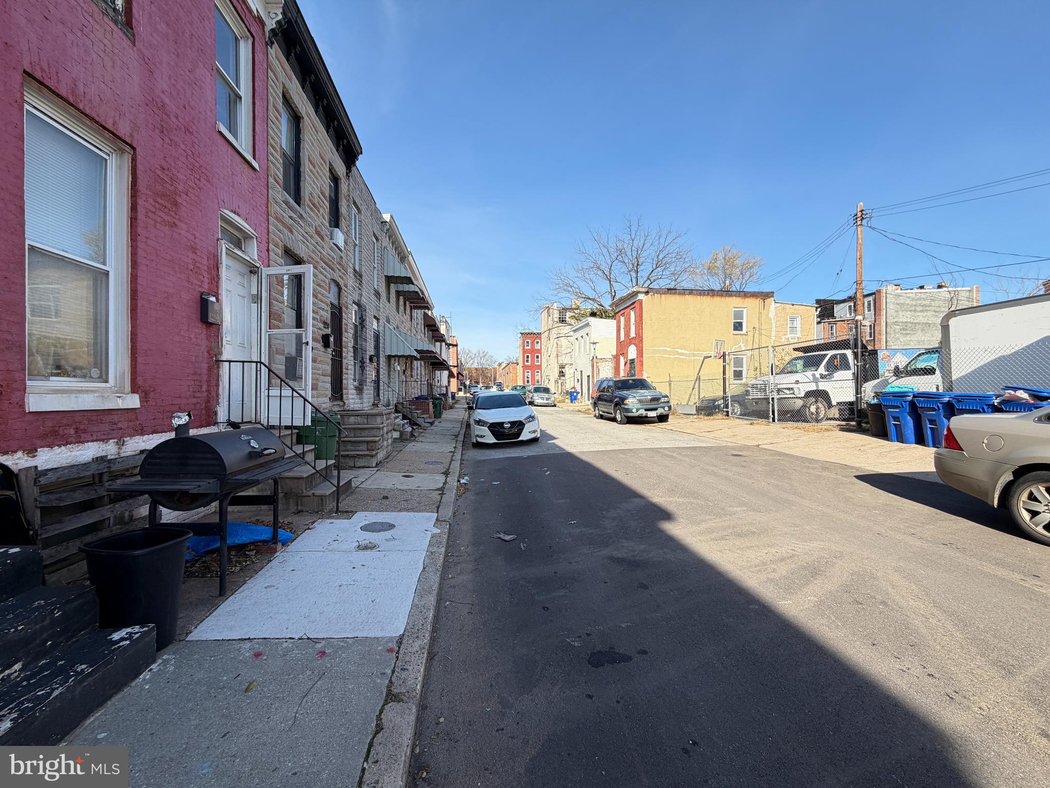 OLIVER - Residential