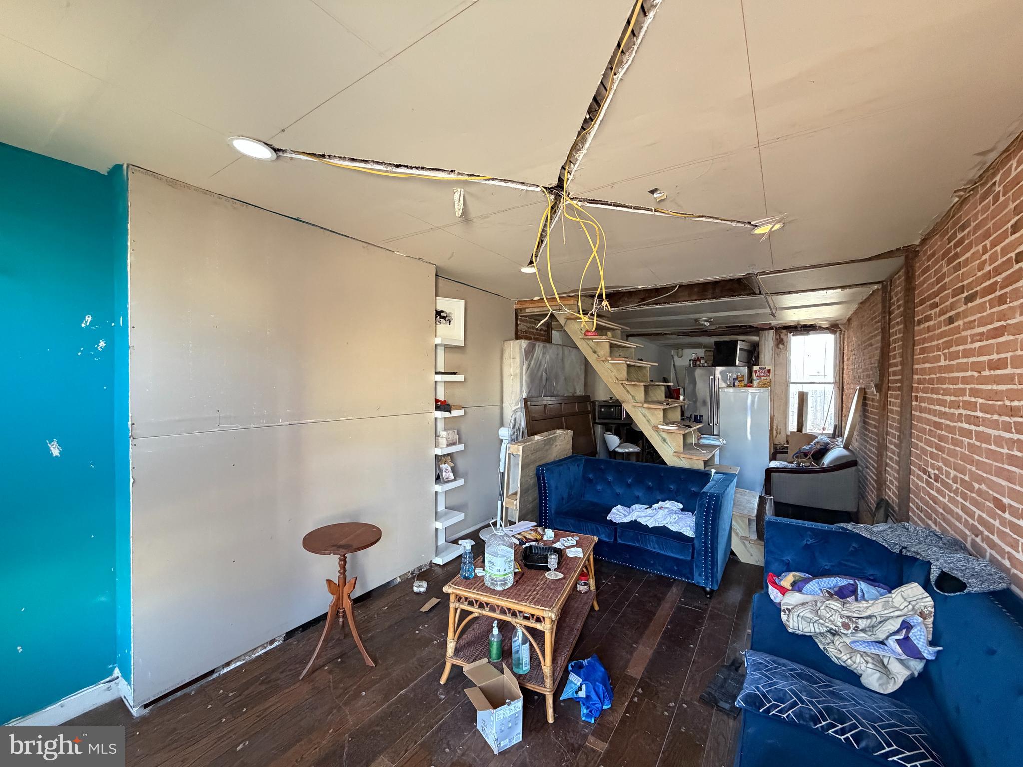 OLIVER - Residential