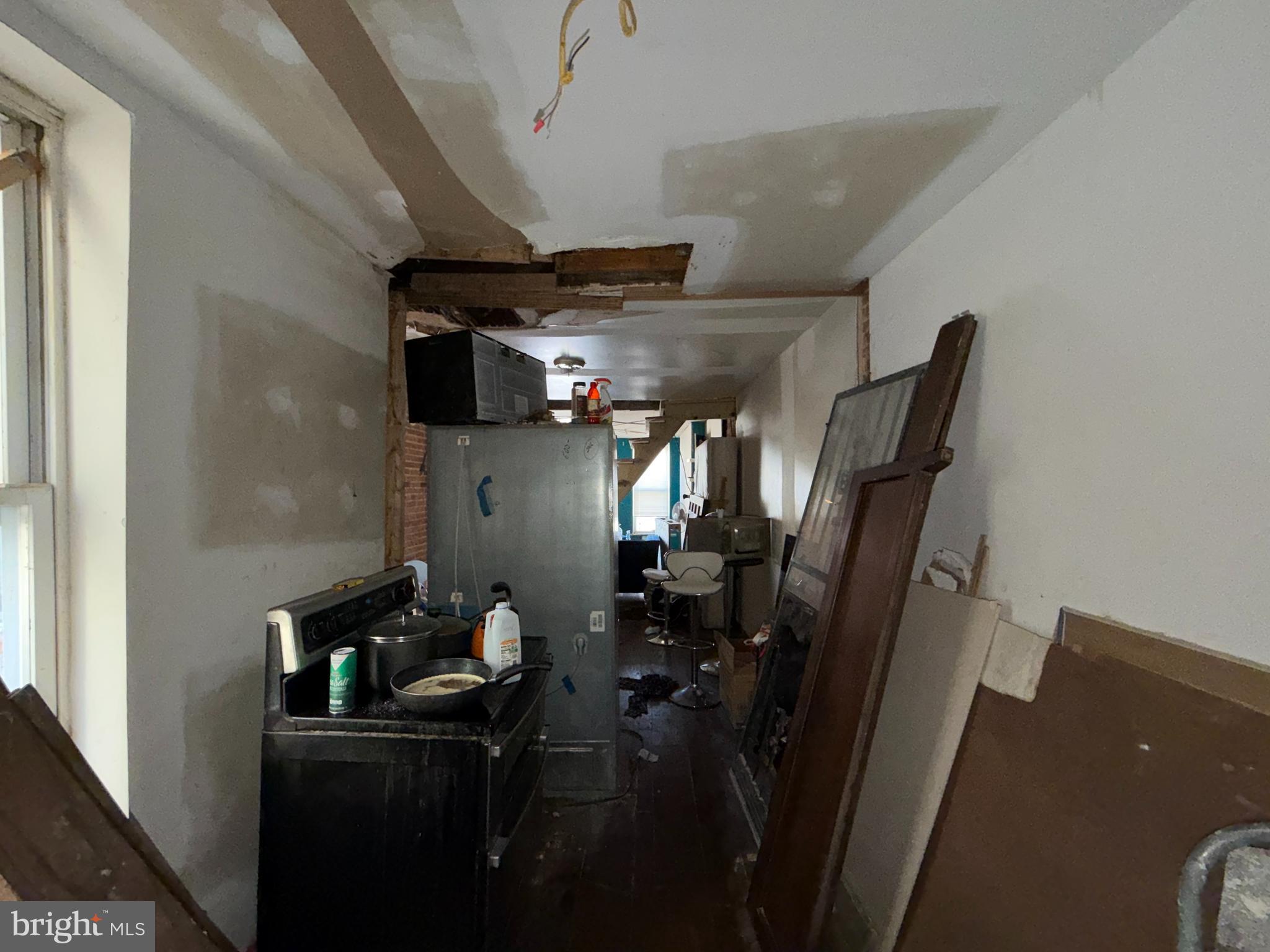 OLIVER - Residential