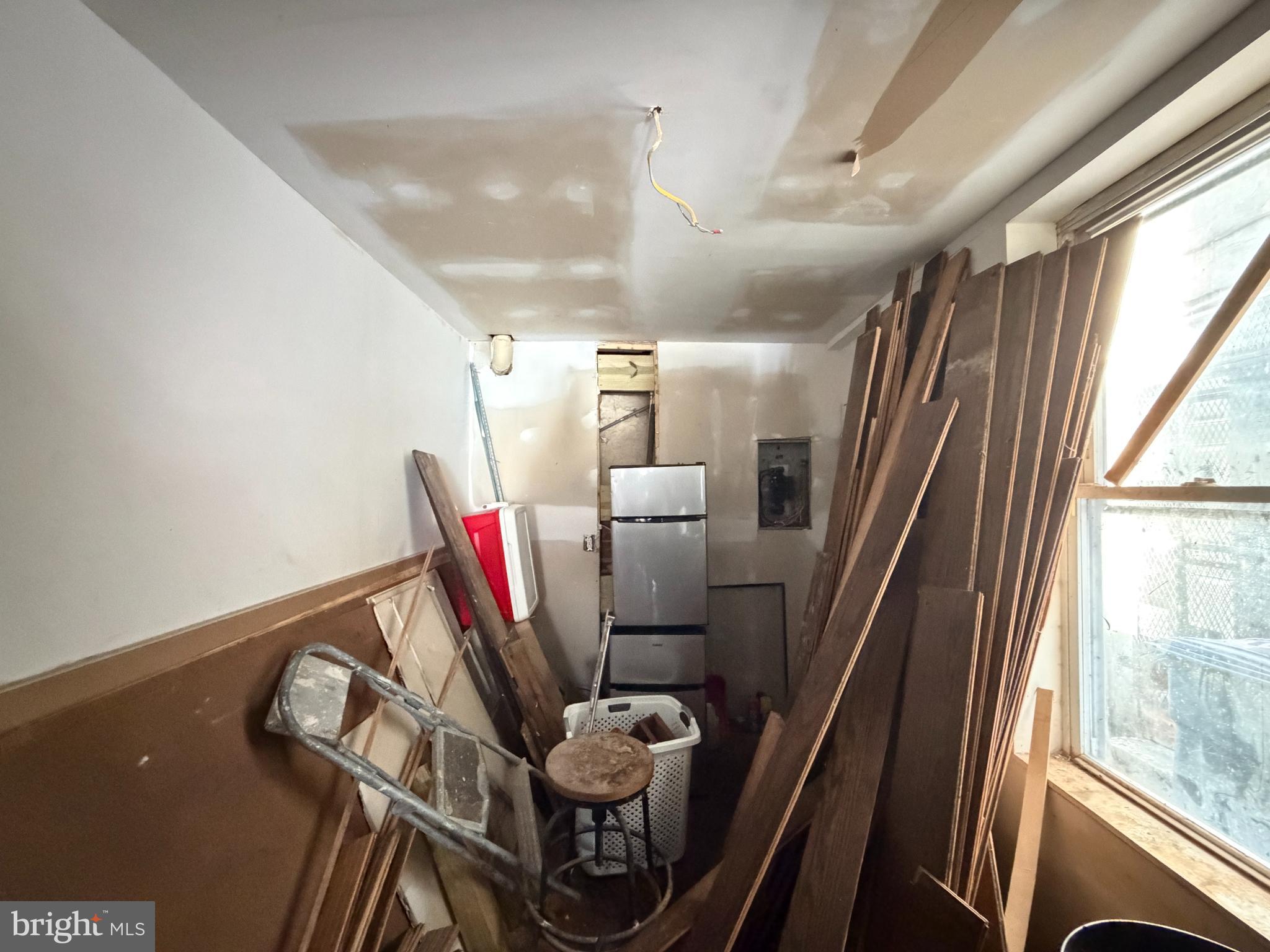 OLIVER - Residential