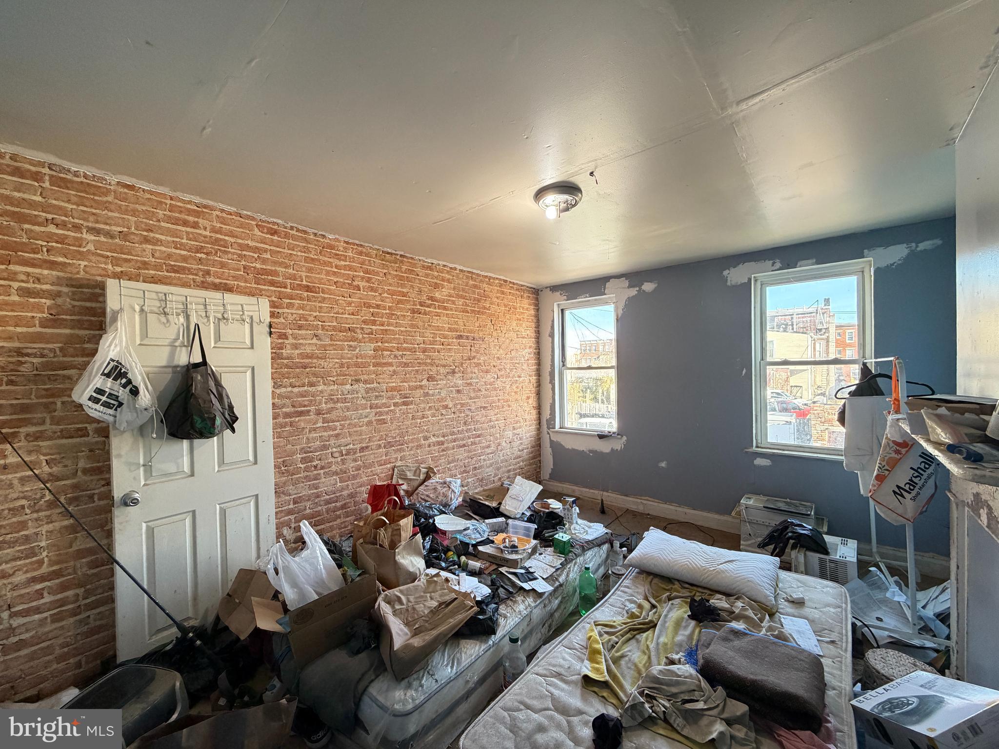 OLIVER - Residential