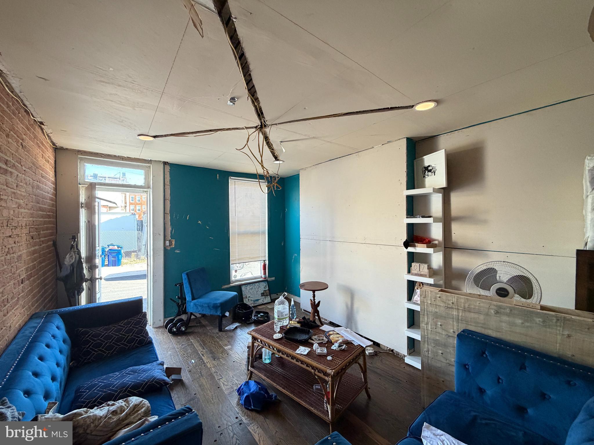 OLIVER - Residential