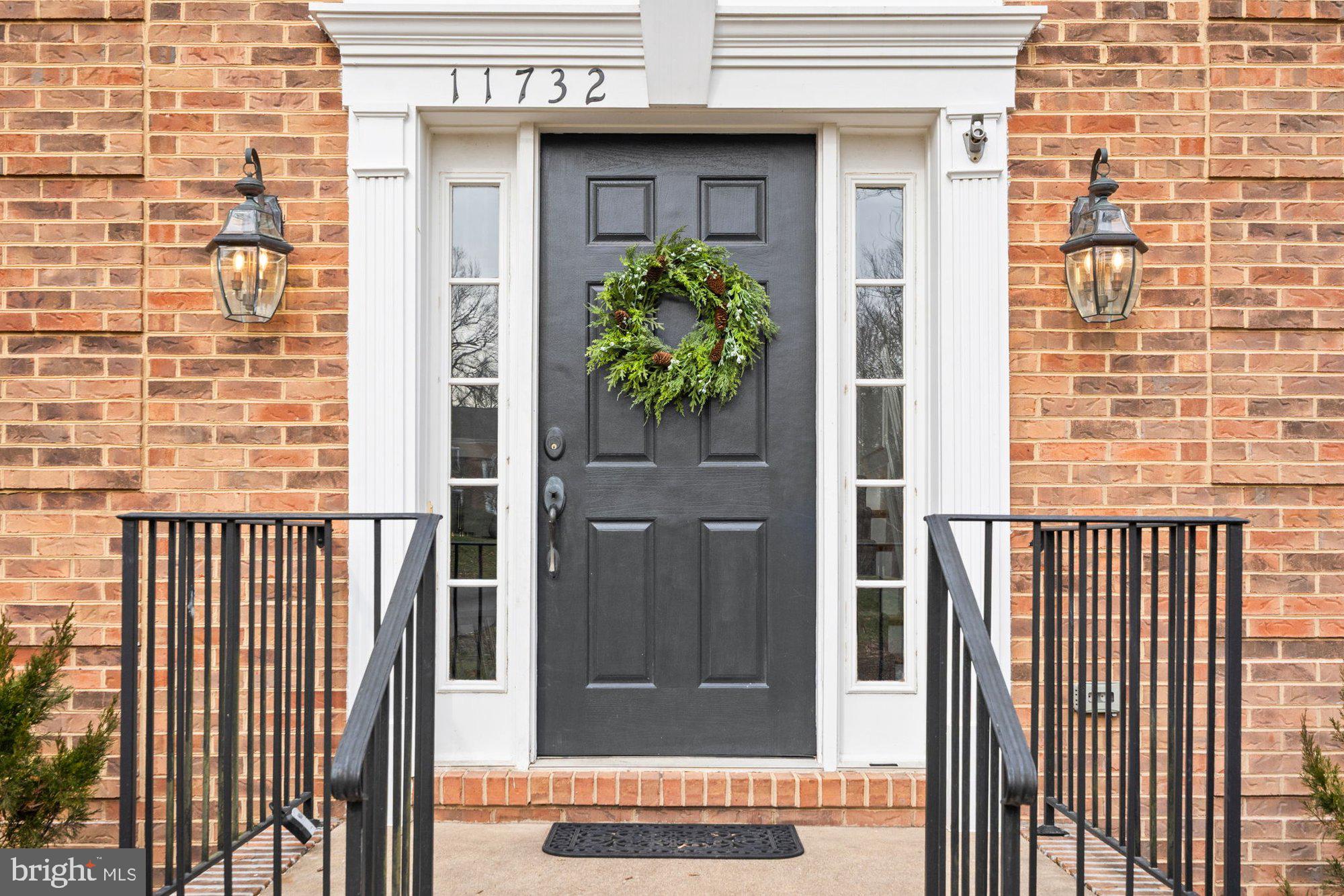 FAIRWINDS - Residential