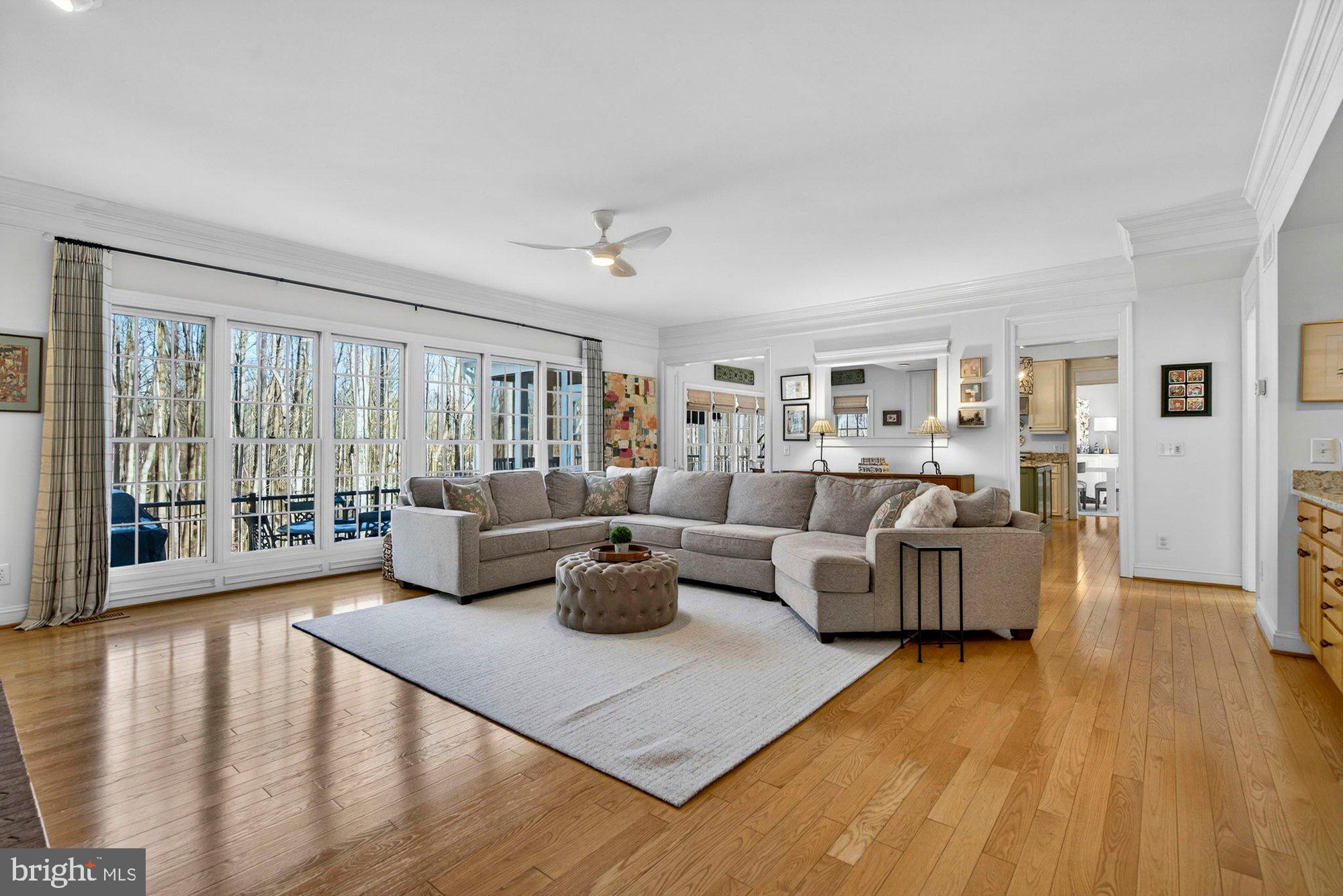 FAIRWINDS - Residential