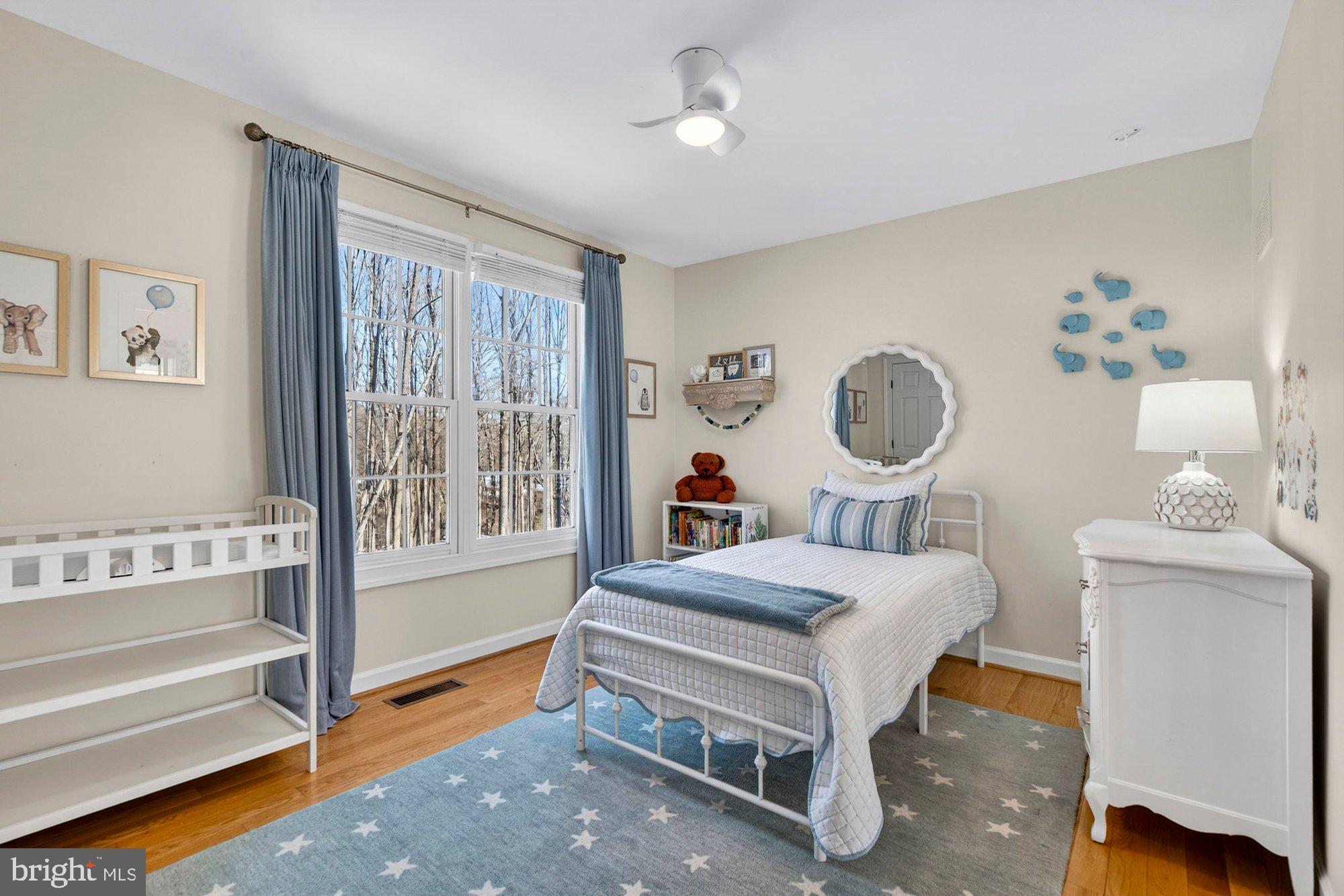 FAIRWINDS - Residential