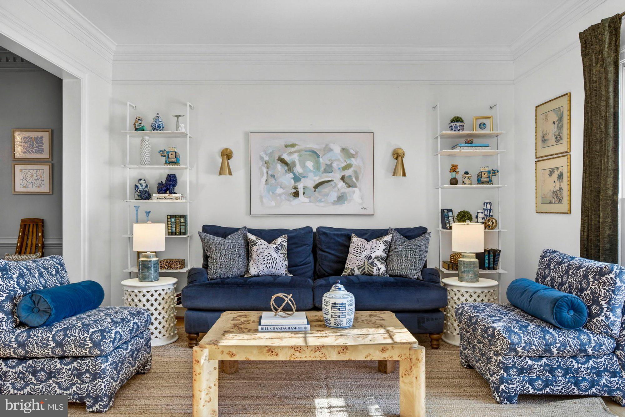 FAIRWINDS - Residential