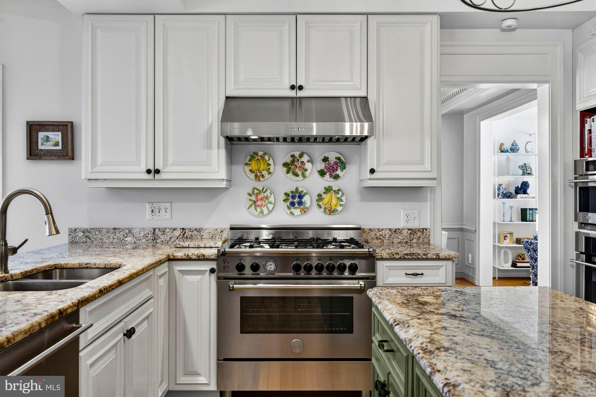 FAIRWINDS - Residential