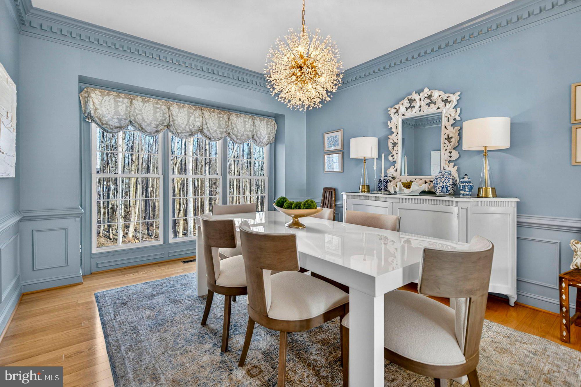 FAIRWINDS - Residential