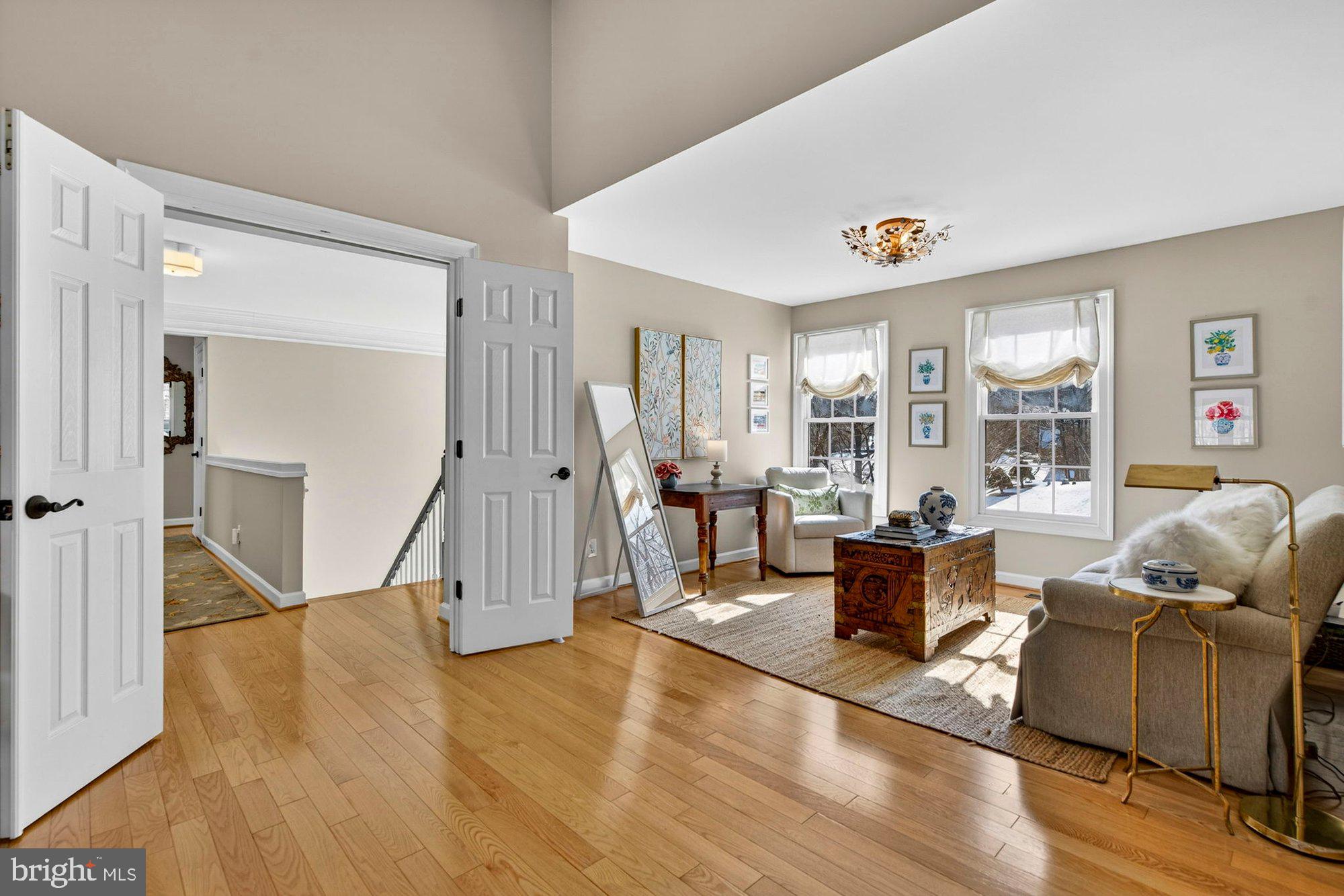 FAIRWINDS - Residential