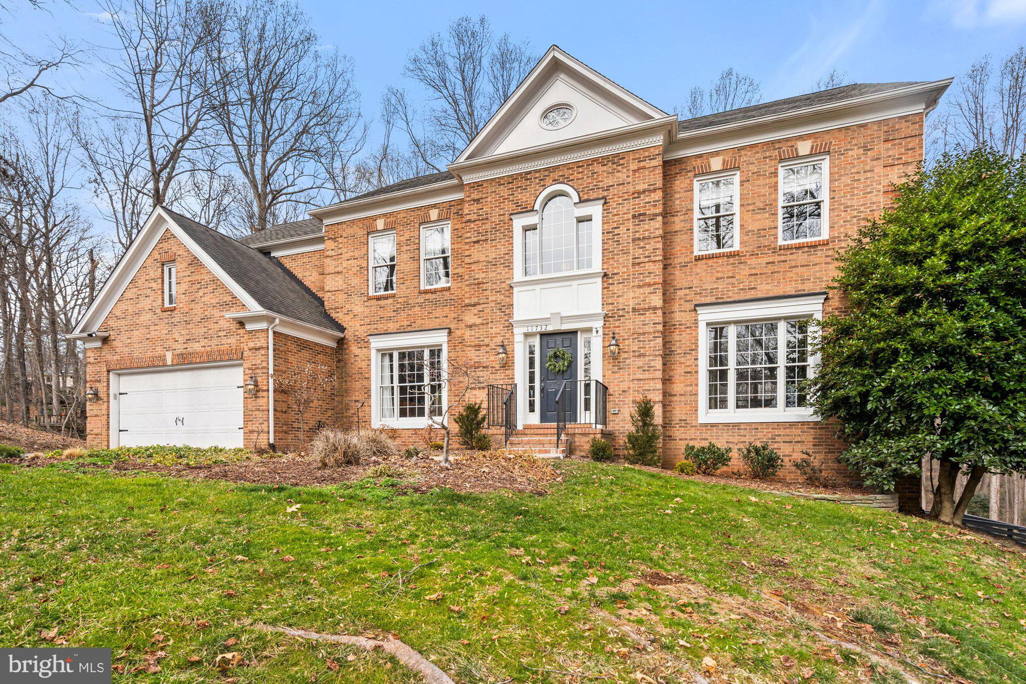 FAIRWINDS - Residential