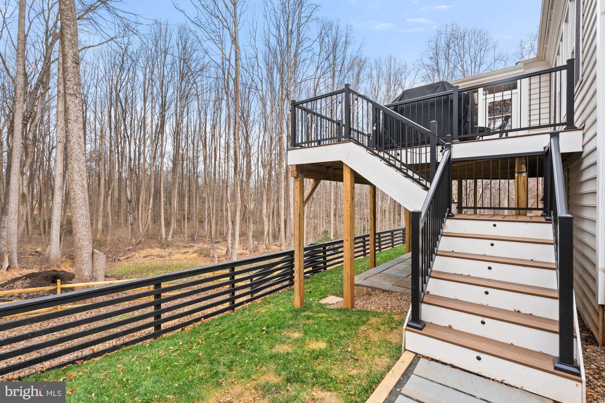 FAIRWINDS - Residential